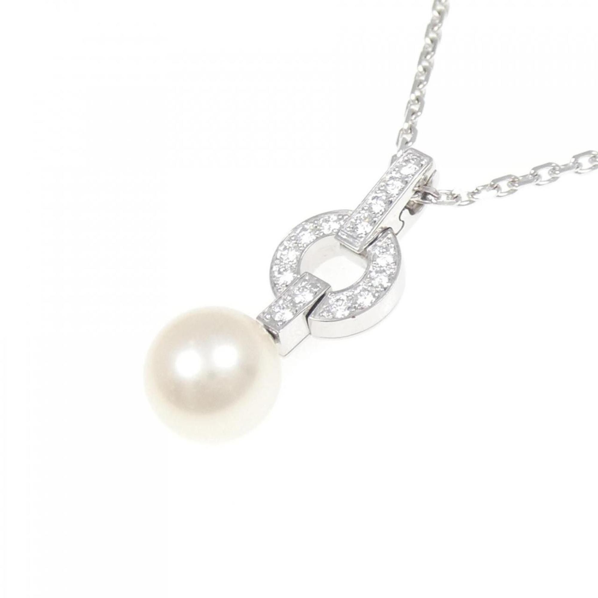 Cartier Cartier Himalia necklace Size ONE SIZE - 4 Thumbnail