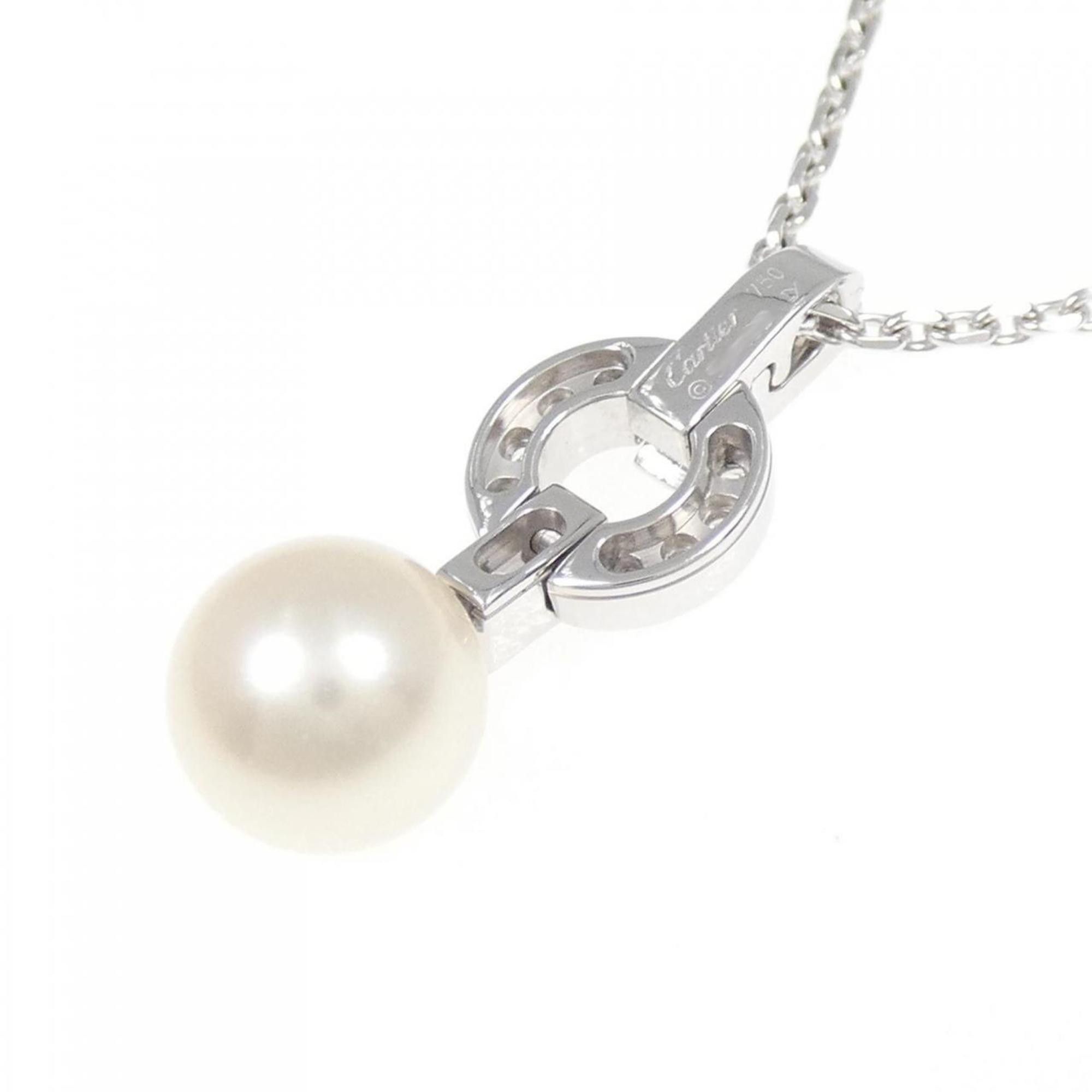 Cartier Cartier Himalia necklace Size ONE SIZE - 3 Thumbnail