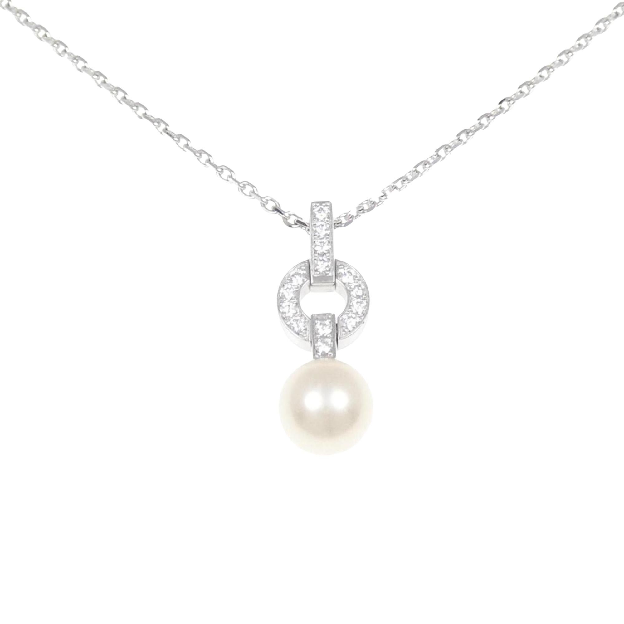 Cartier Cartier Himalia necklace Size ONE SIZE - 2 Thumbnail