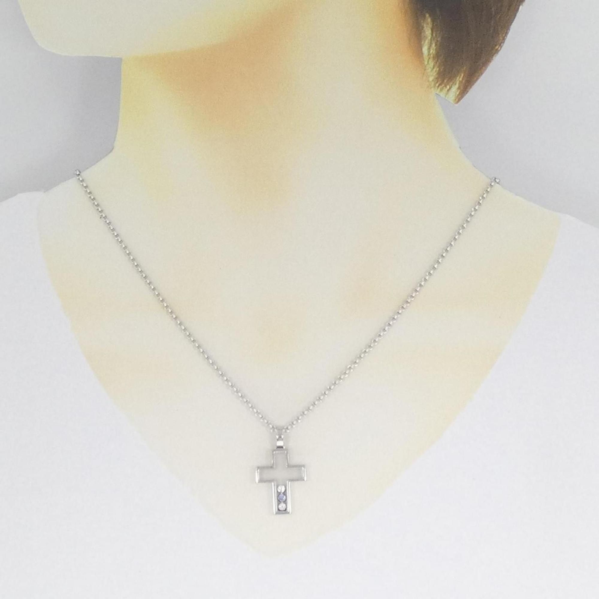 Chopard Chopard Happy diamonds necklace Size ONE SIZE - 6 Thumbnail