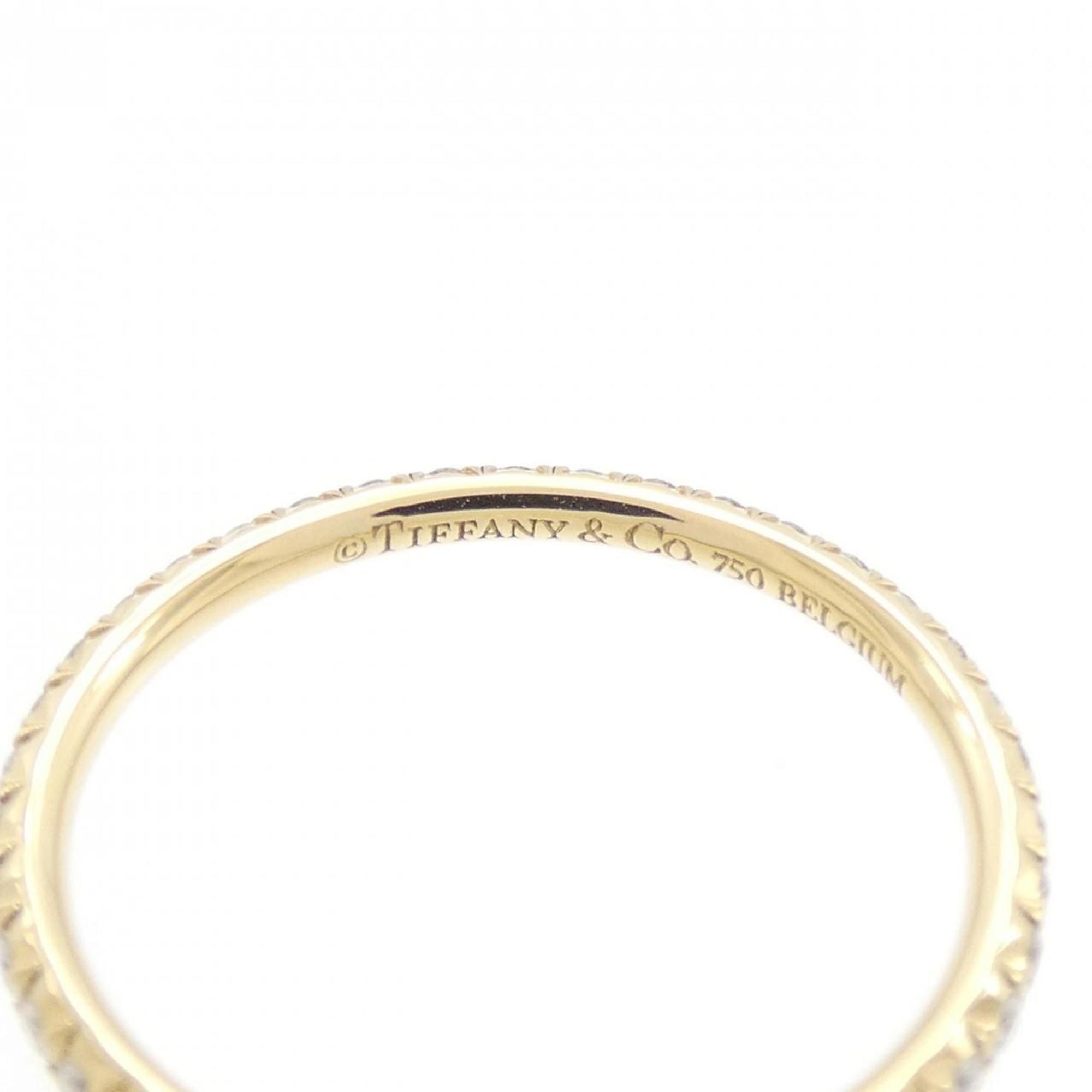 Tiffany & Co. Tiffany & Co Metro ring Size ONE SIZE - 2 Thumbnail