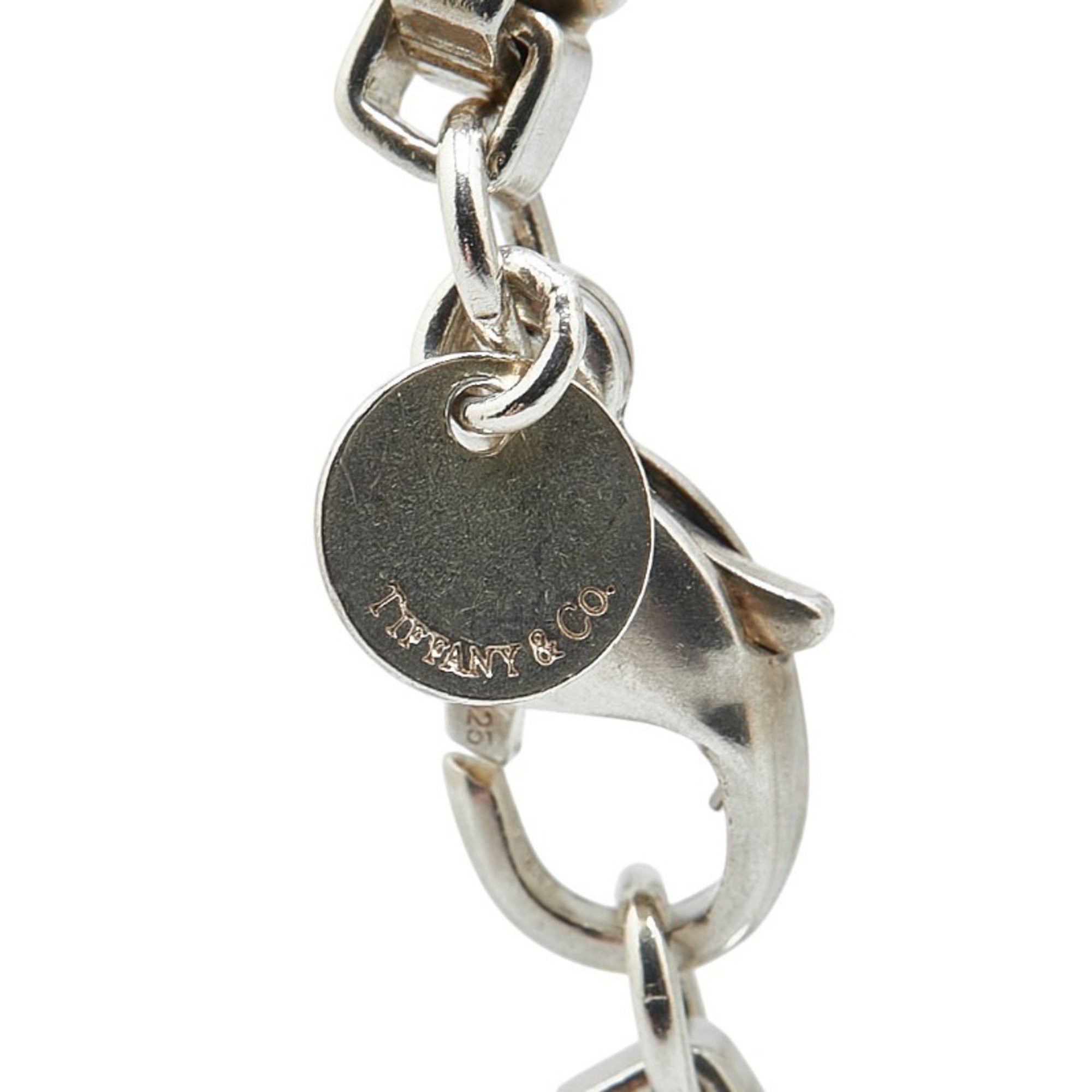 Tiffany & Co. Tiffany & Co Venetian bracelet Size ONE SIZE - 4 Thumbnail