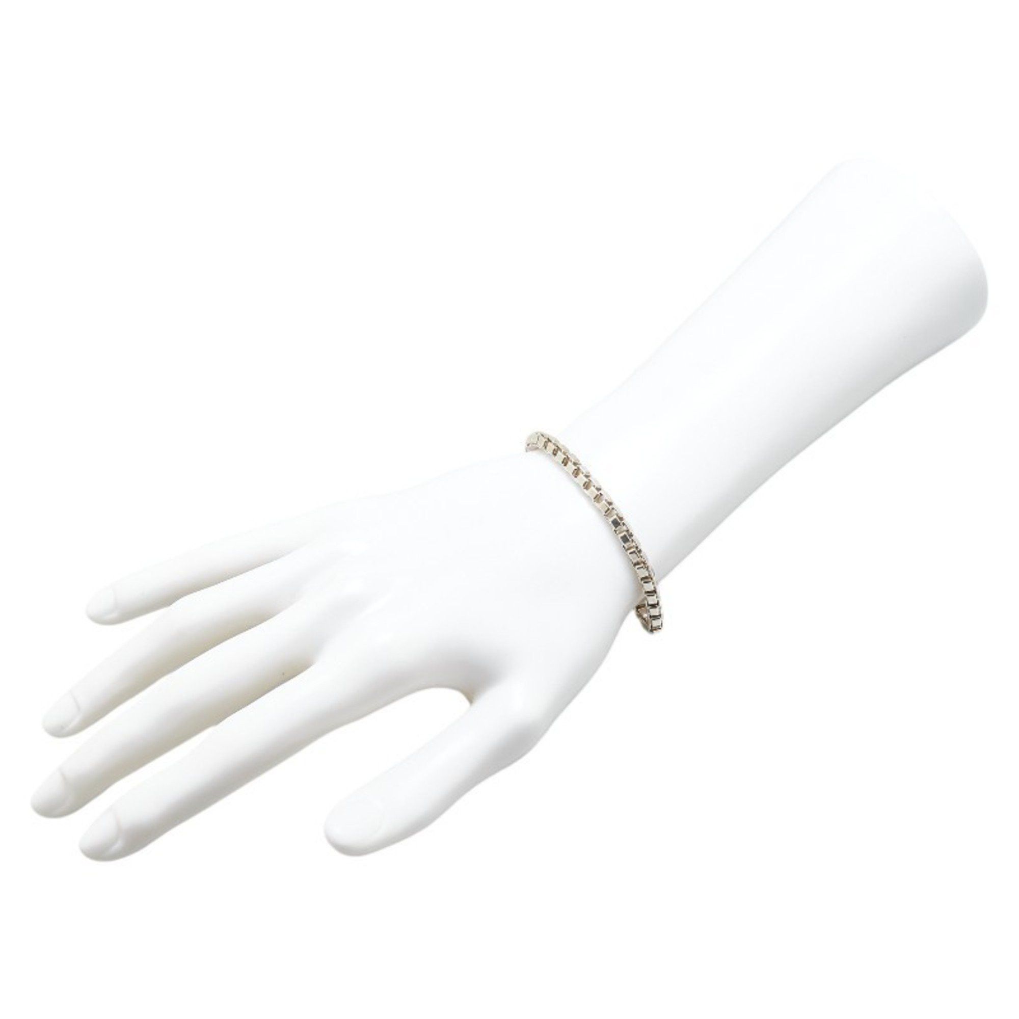 Tiffany & Co. Tiffany & Co Venetian bracelet Size ONE SIZE - 6 Thumbnail