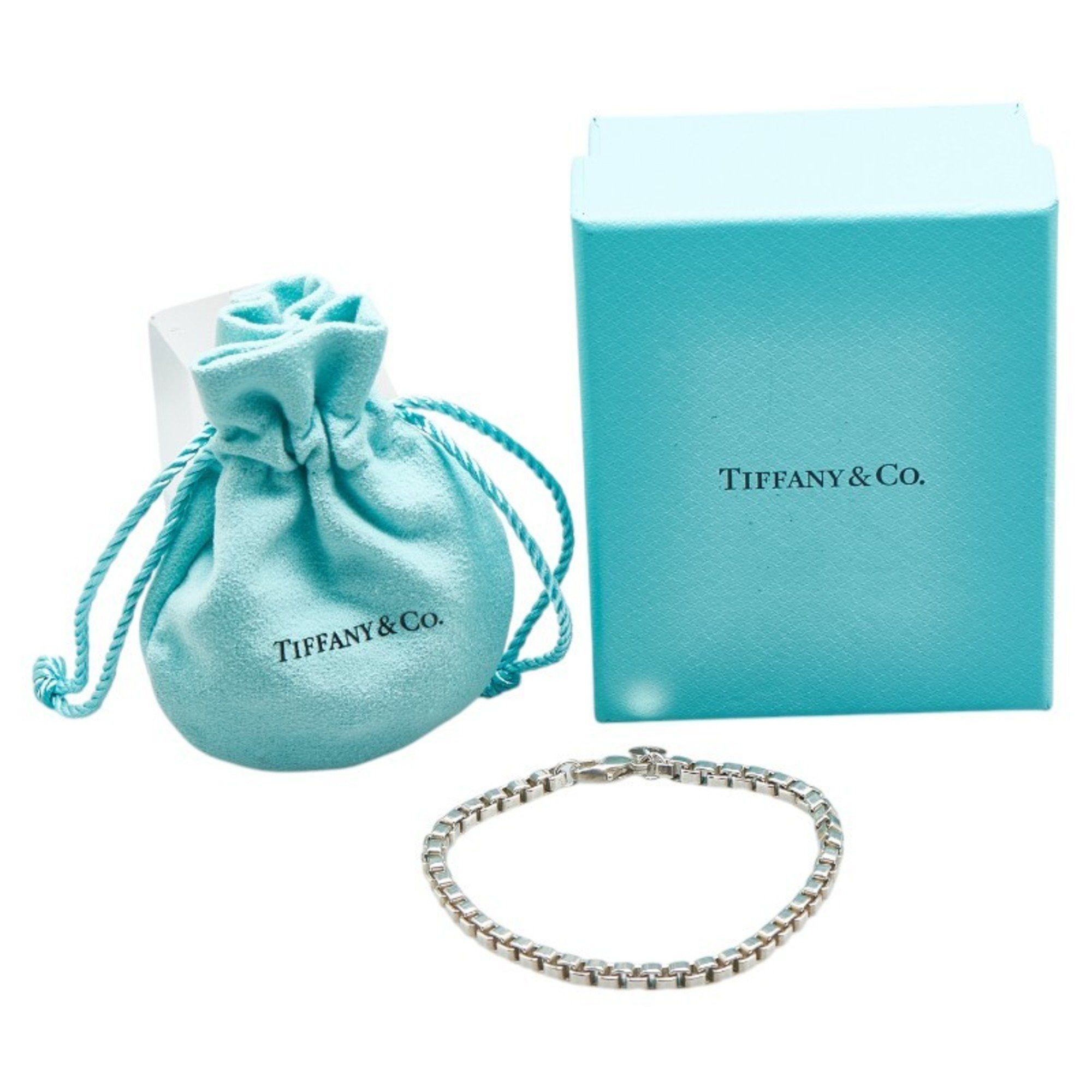 Tiffany & Co. Tiffany & Co Venetian bracelet Size ONE SIZE - 7 Thumbnail