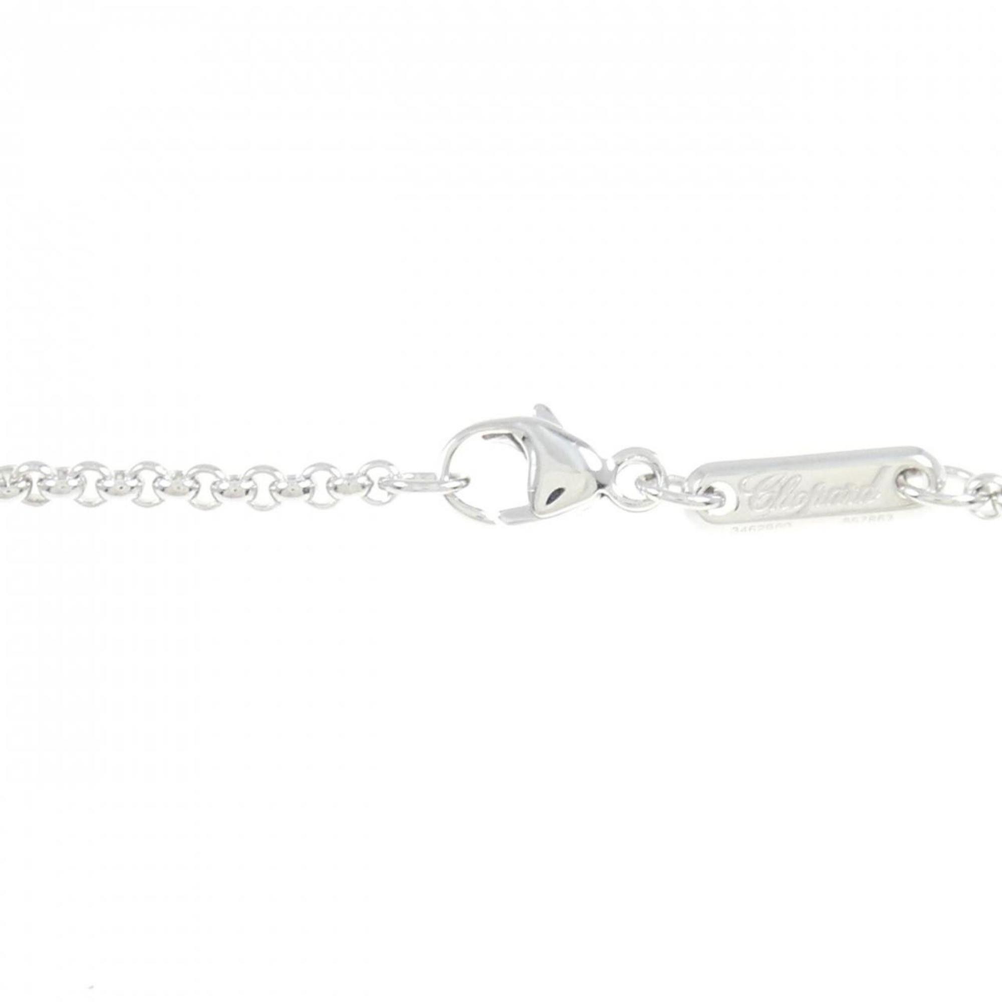 Chopard Chopard Happy diamonds bracelet Size ONE SIZE - 4 Thumbnail