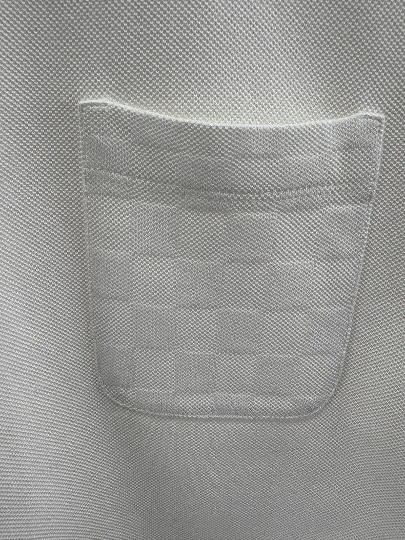 Louis Vuitton Louis Vuitton New Pocket Short Sleeve T-Shirt Size US XL / EU 56 / 4 - 3 Thumbnail