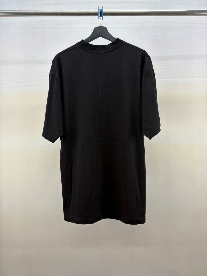 Balenciaga Balenciaga Rainbow Graphic Short Sleeve T-Shirt Size US S / EU 44-46 / 1 - 2 Thumbnail