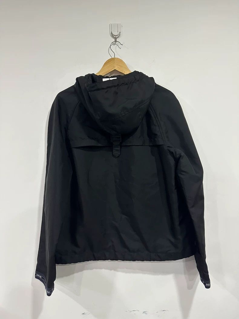 Burberry Burberry Logo Jacket in Excellent Condition Size US L / EU 52-54 / 3 - 2 Thumbnail
