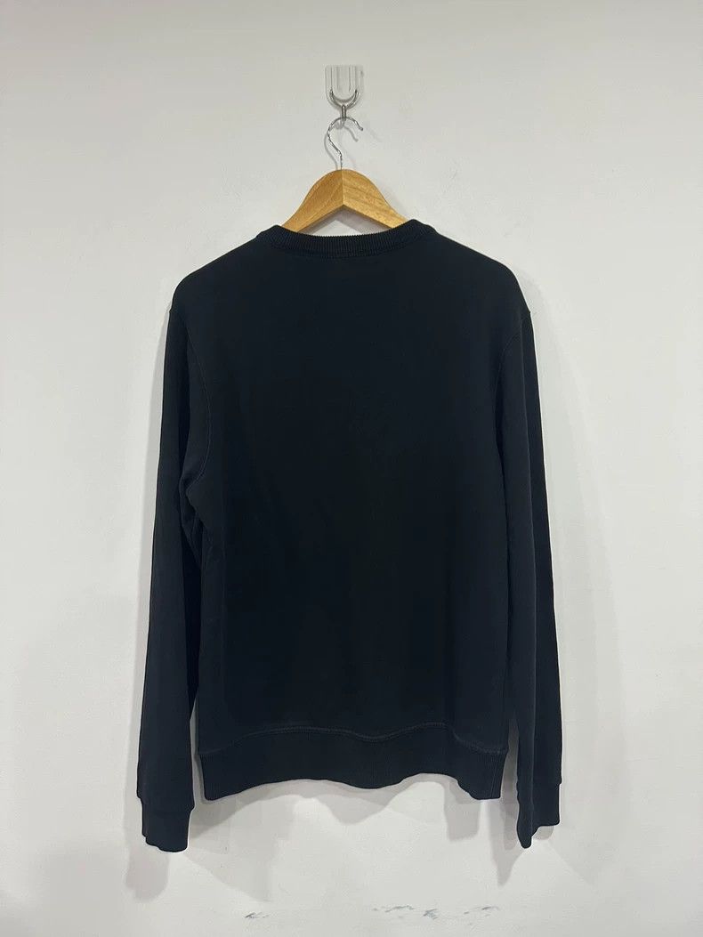 Burberry Burberry TB Print Sweatshirt Size S Size US S / EU 44-46 / 1 - 2 Thumbnail