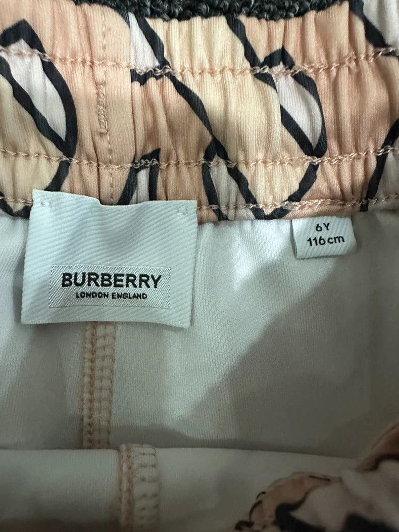 Burberry Burberry Children's Jacket Size 6Y New Size US S / EU 44-46 / 1 - 4 Thumbnail