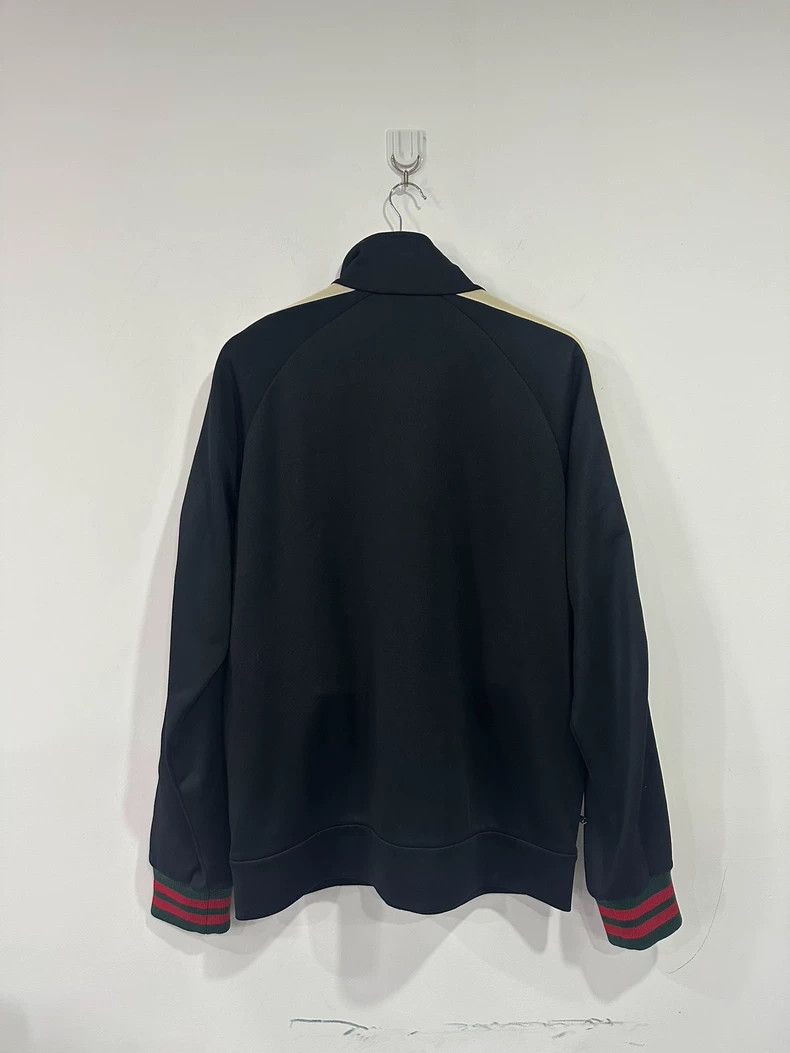 Gucci Gucci School Jacket in Good Condition Size US L / EU 52-54 / 3 - 2 Thumbnail