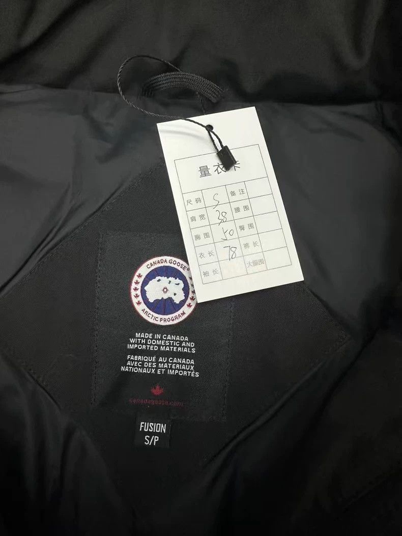 Canada Goose Canada Goose Women's Parka Size S Size US S / EU 44-46 / 1 - 5 Thumbnail