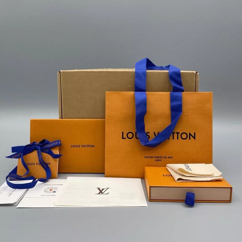 Louis Vuitton Louis Vuitton Classic Color Card Case Size ONE SIZE - 7 Thumbnail