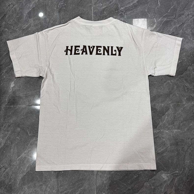 Saint Michael Saint Michael Short Sleeve T-Shirt Size US M / EU 48-50 / 2 - 2 Thumbnail
