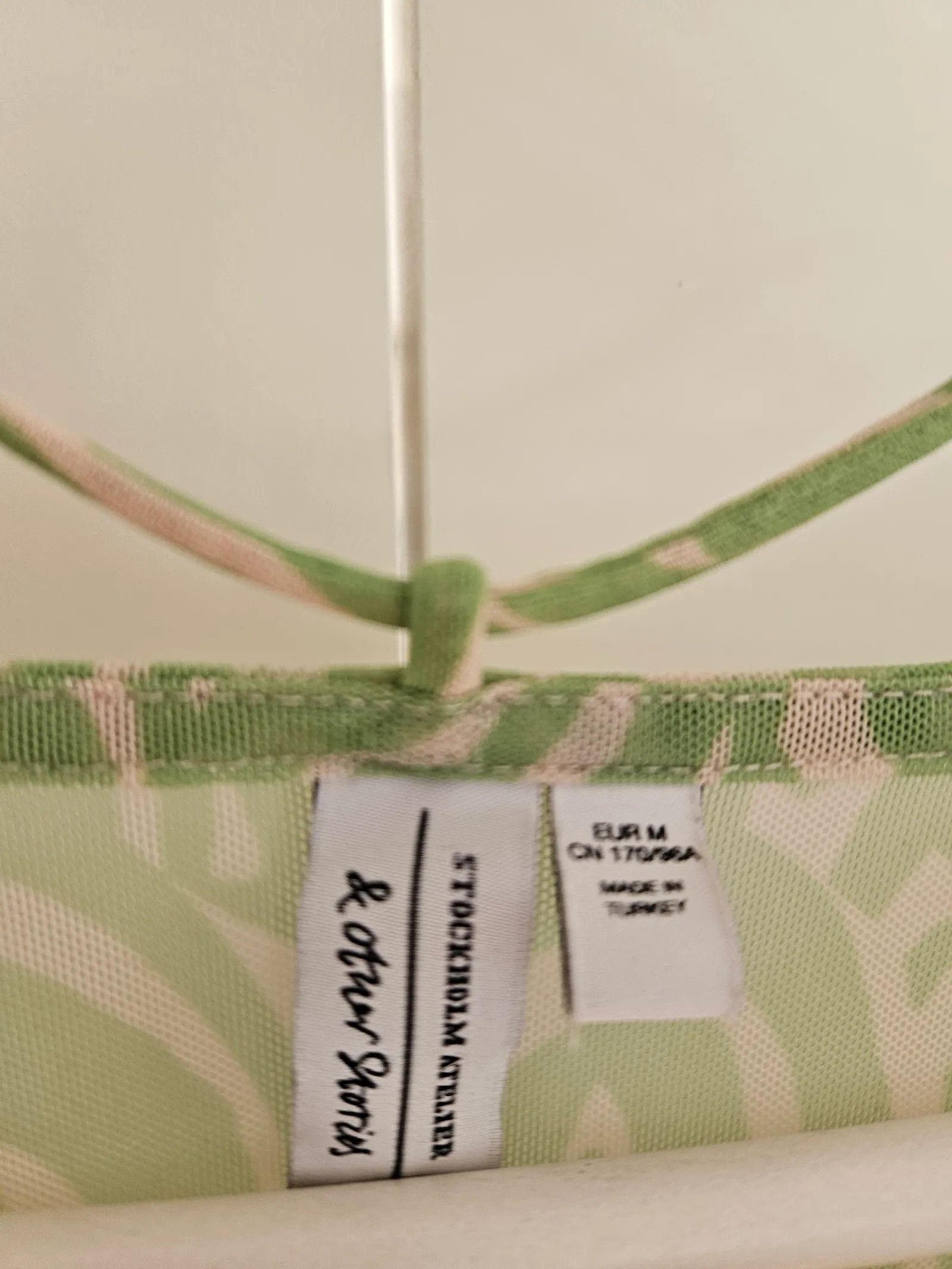 & Other Stories & Other Stories Dress Size M / US 6-8 / IT 42-44 - 2 Thumbnail