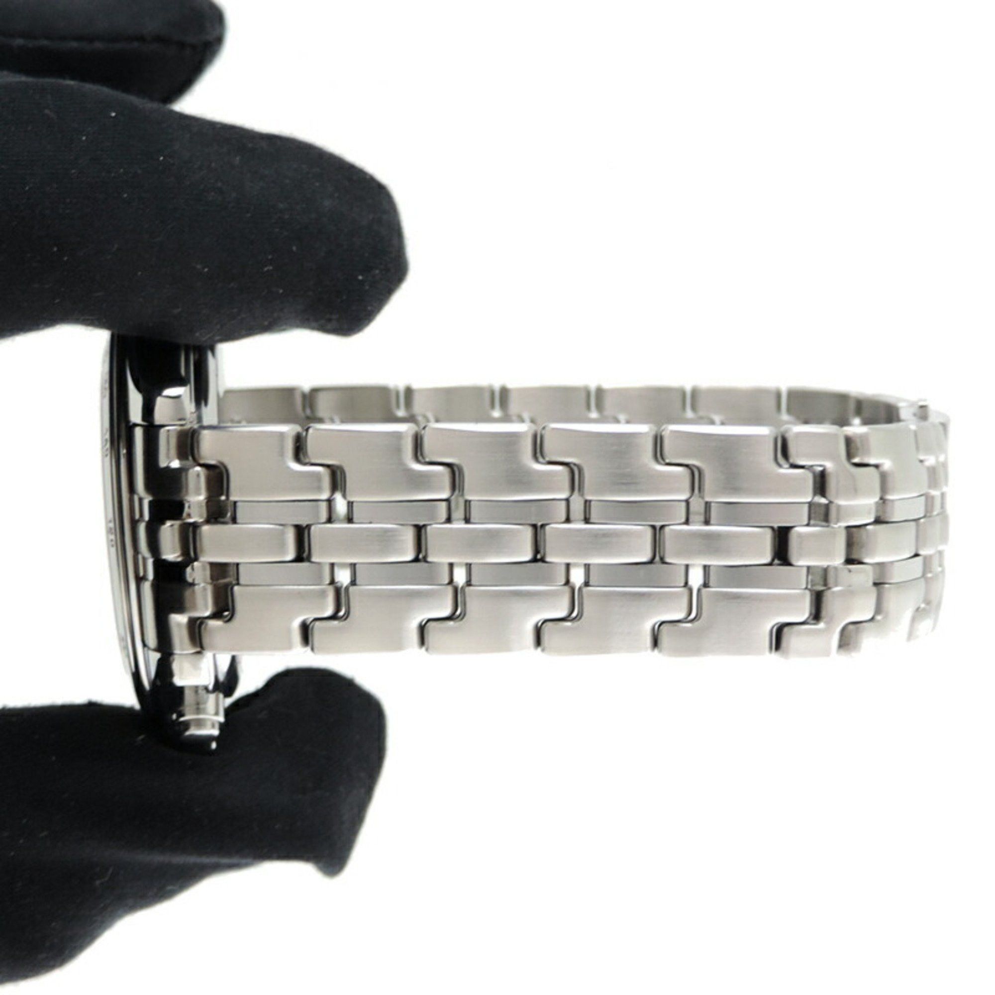 Seiko Seiko Credor Pacific Men's Watch GCLE991 (7T72-6A10) Size ONE SIZE - 7 Thumbnail