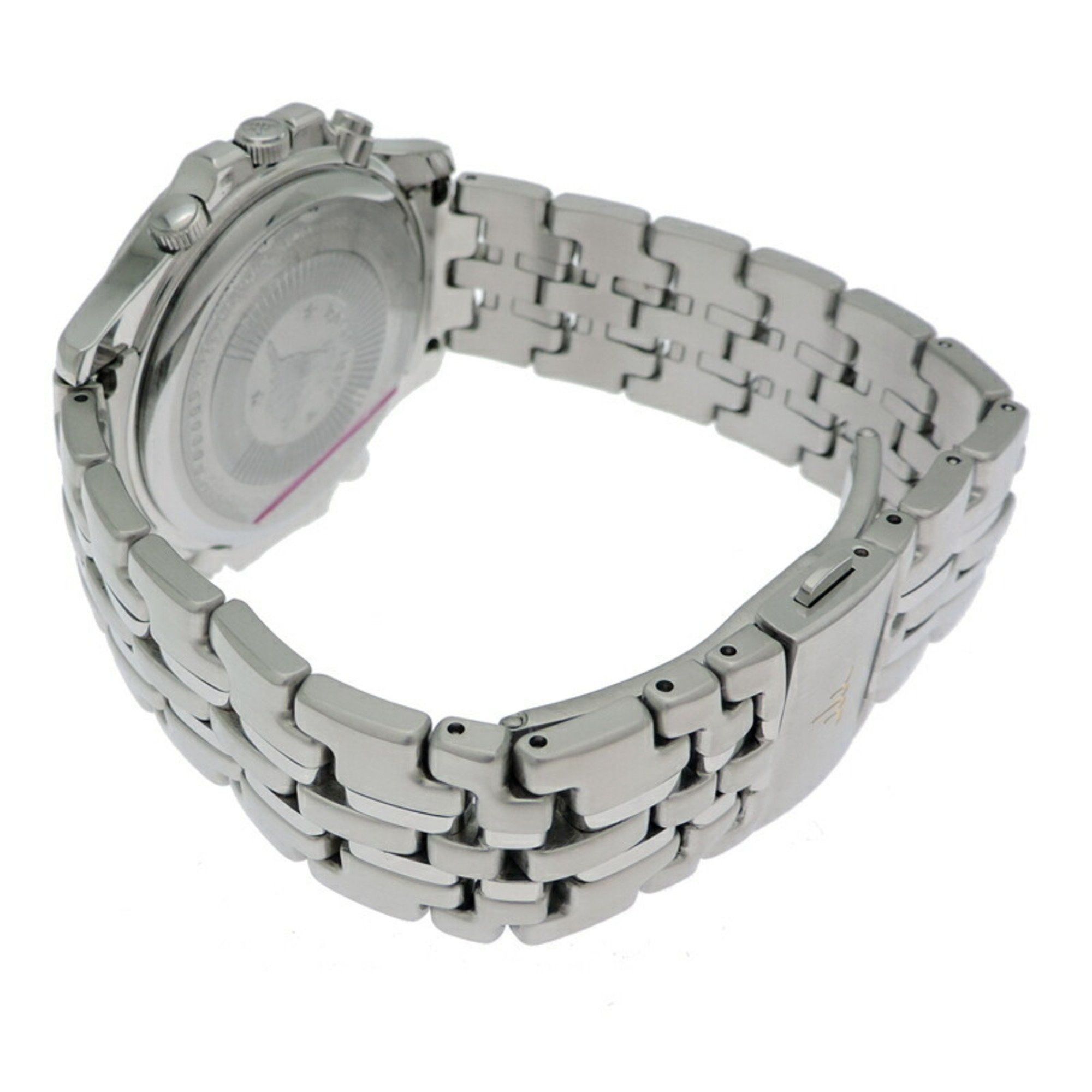 Seiko Seiko Credor Pacific Men's Watch GCLE991 (7T72-6A10) Size ONE SIZE - 4 Thumbnail
