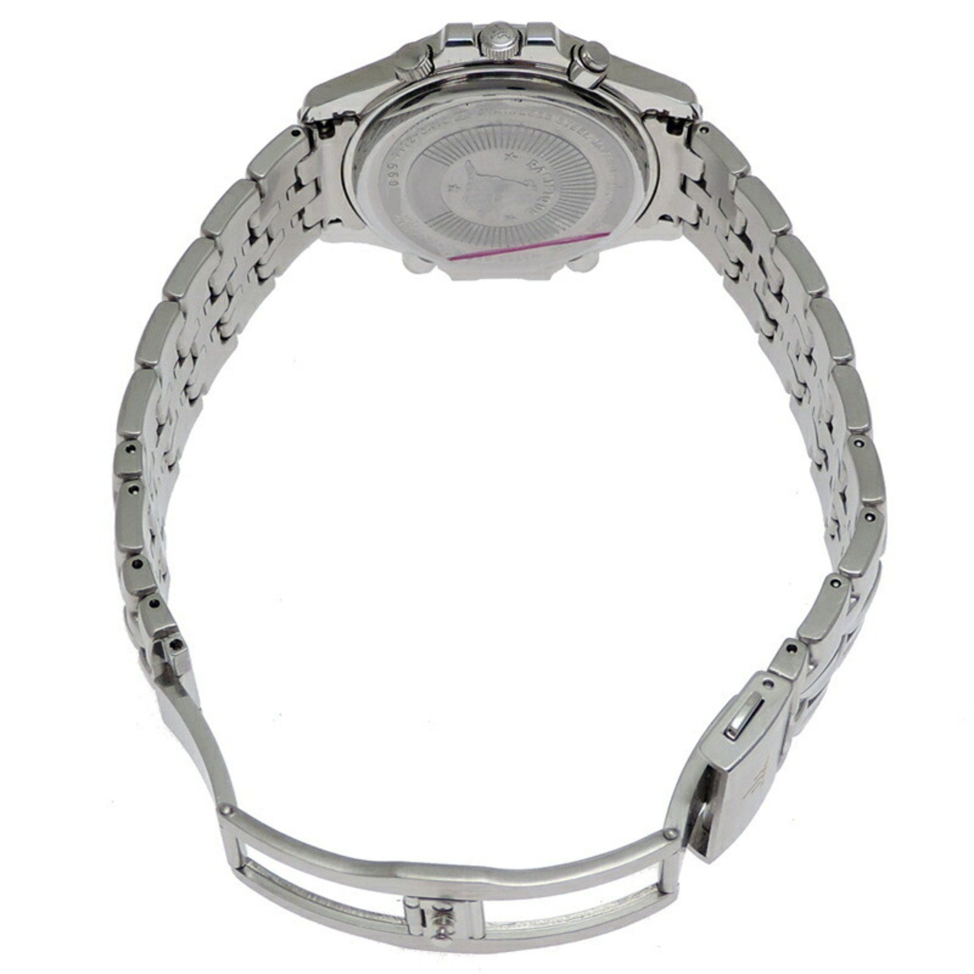 Seiko Seiko Credor Pacific Men's Watch GCLE991 (7T72-6A10) Size ONE SIZE - 5 Thumbnail