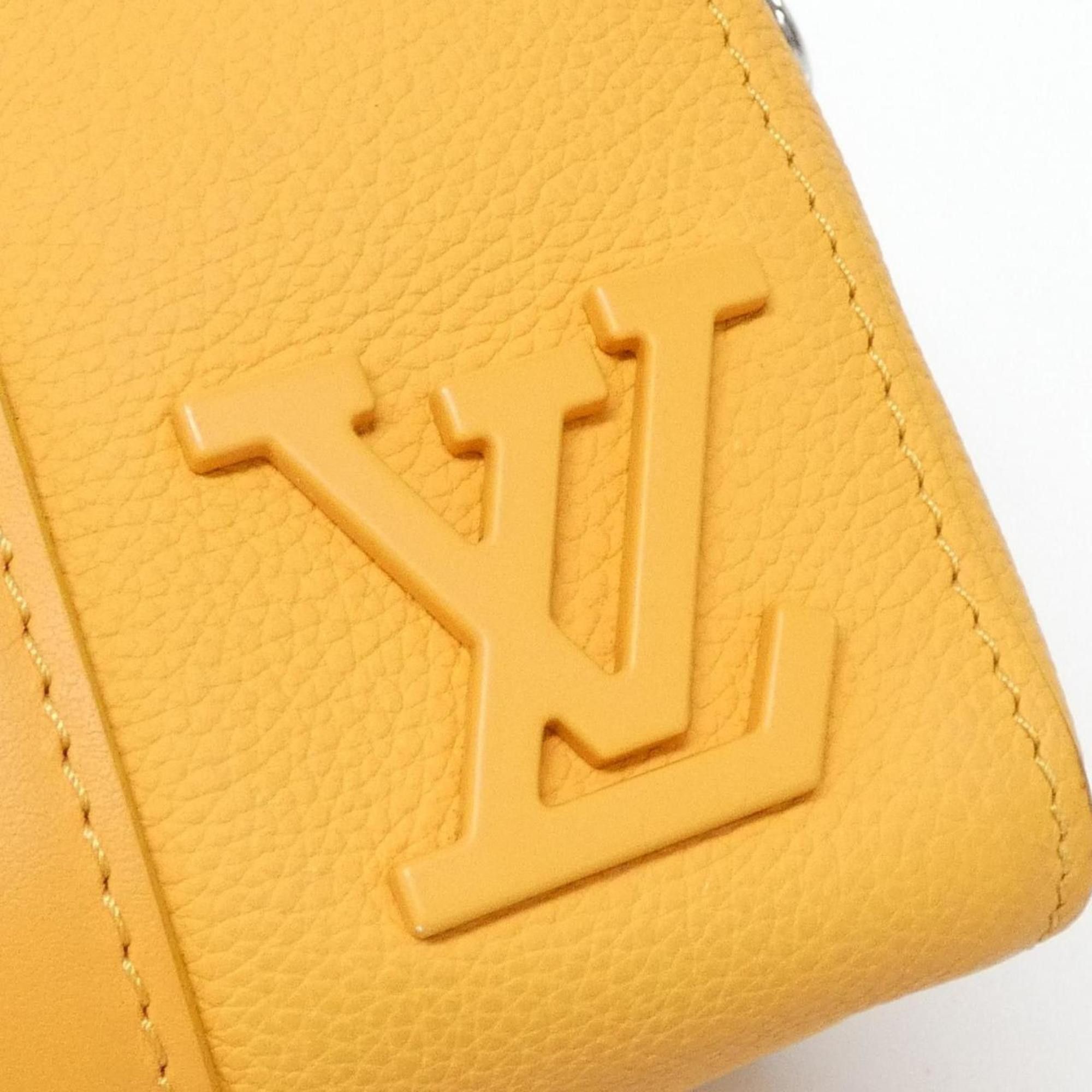 Louis Vuitton Louis Vuitton City Keepall handbag Size ONE SIZE - 8 Thumbnail
