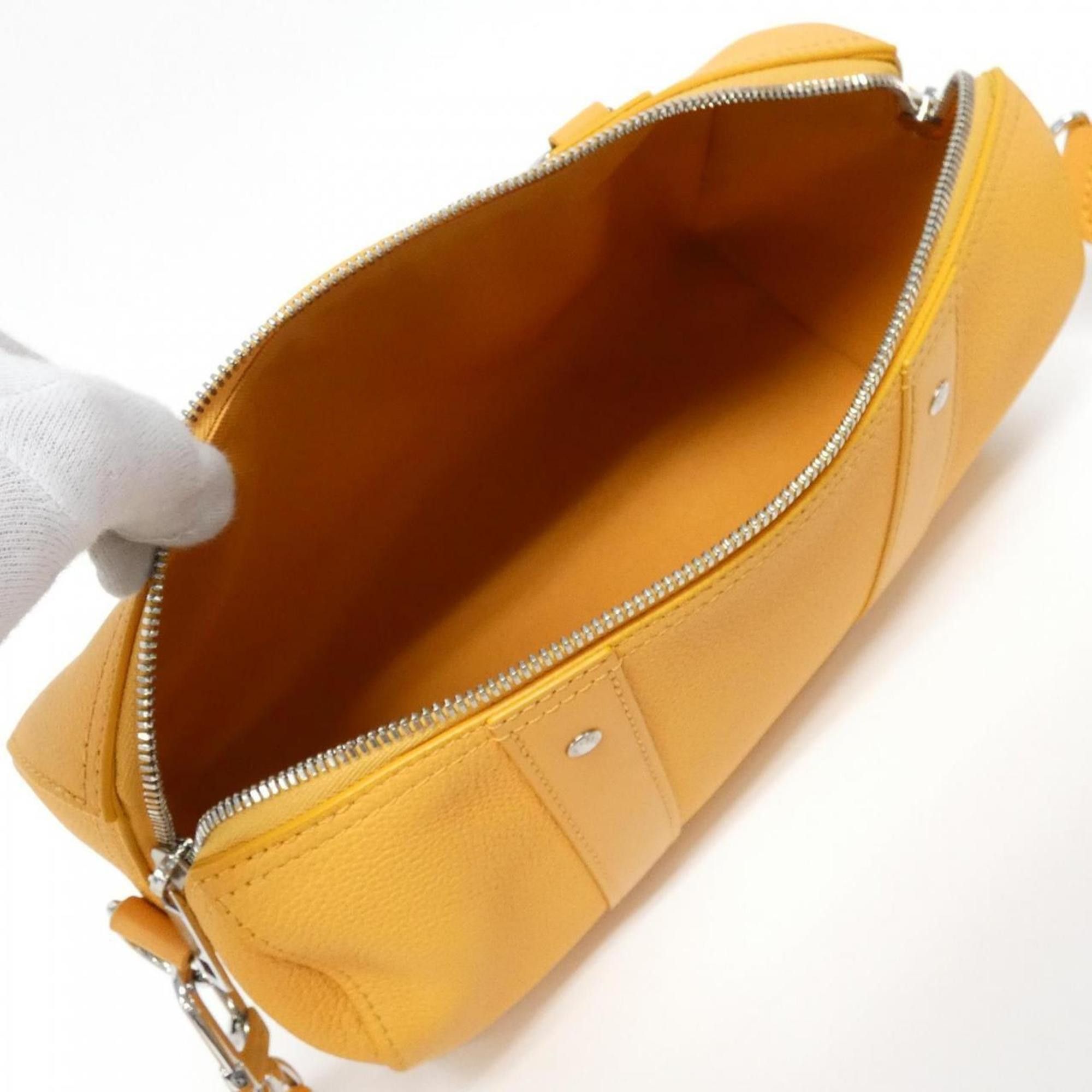 Louis Vuitton Louis Vuitton City Keepall handbag Size ONE SIZE - 7 Thumbnail