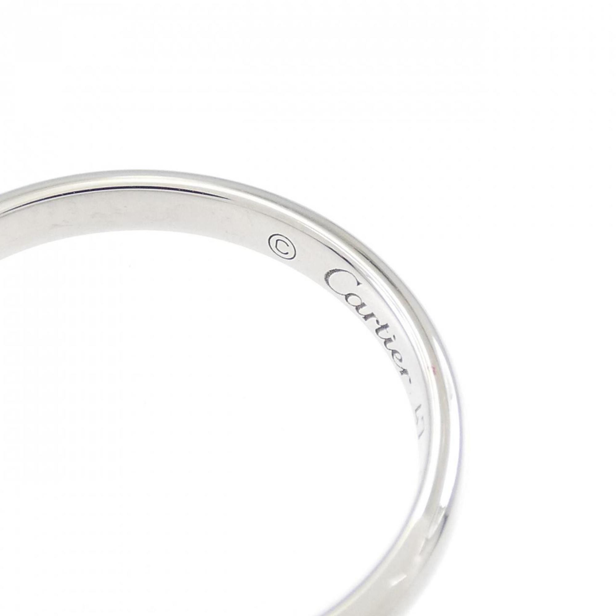 Cartier Cartier Wedding ring Size ONE SIZE - 3 Thumbnail