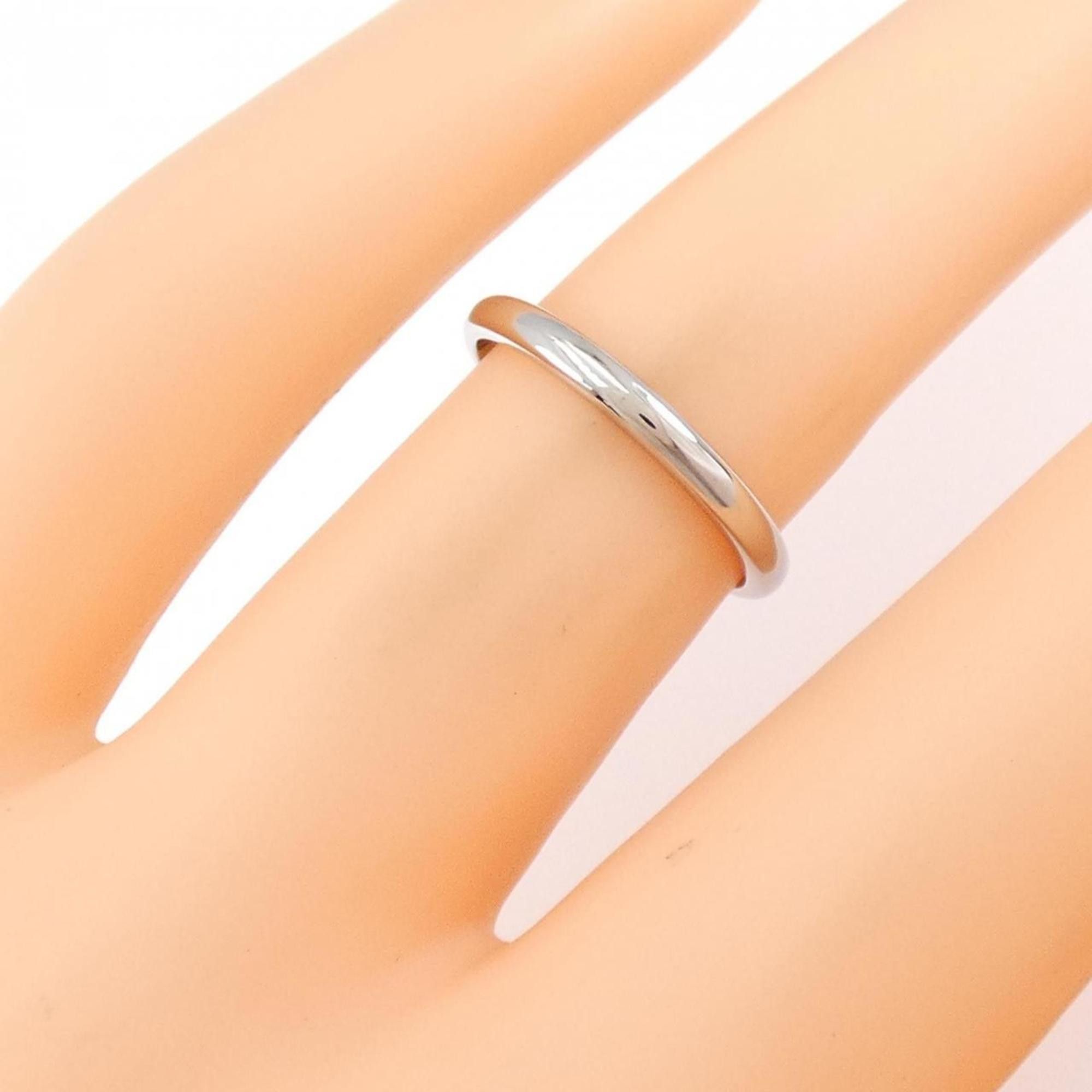 Cartier Cartier Wedding ring Size ONE SIZE - 4 Thumbnail