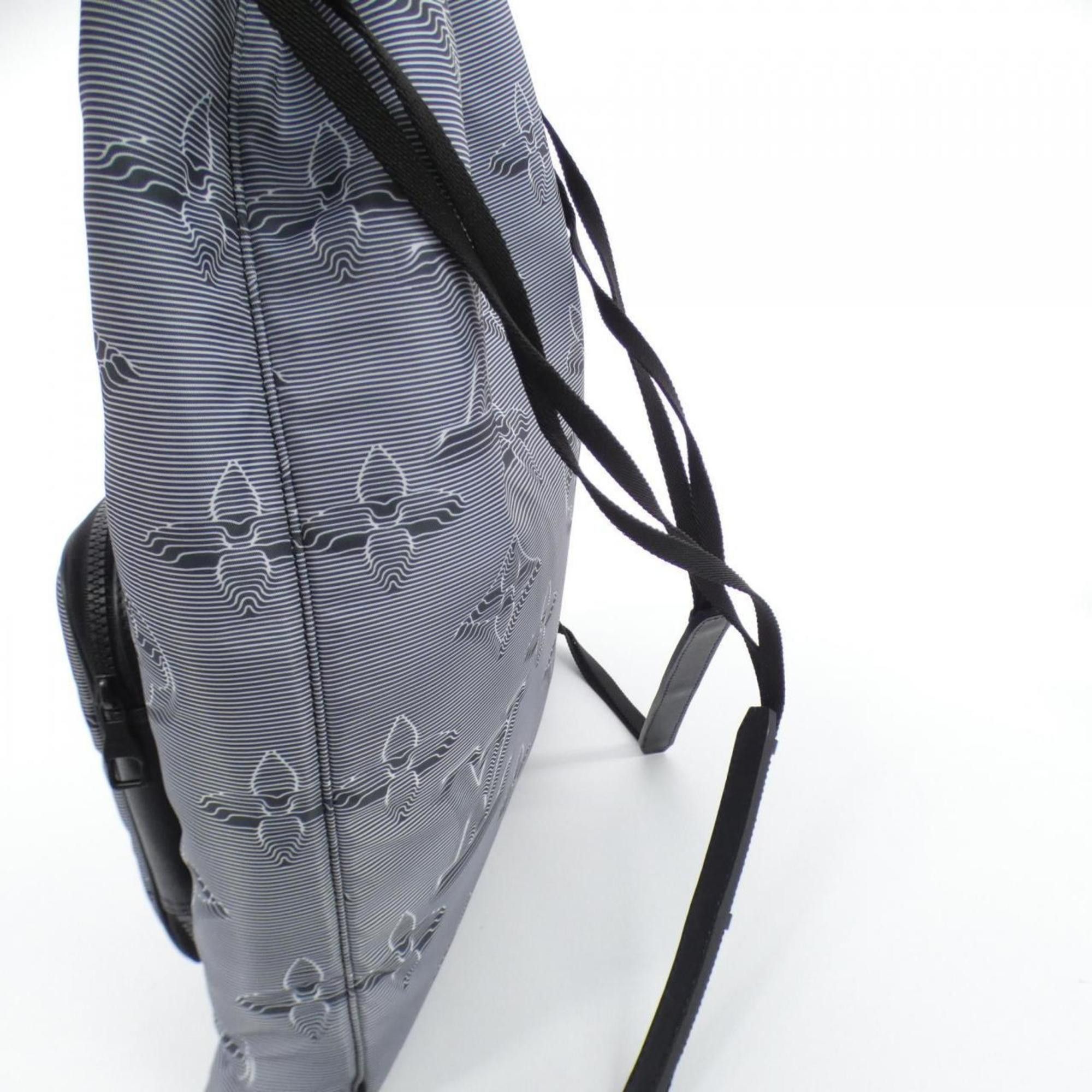 Louis Vuitton Louis Vuitton Drawsting backpack Size ONE SIZE - 3 Thumbnail
