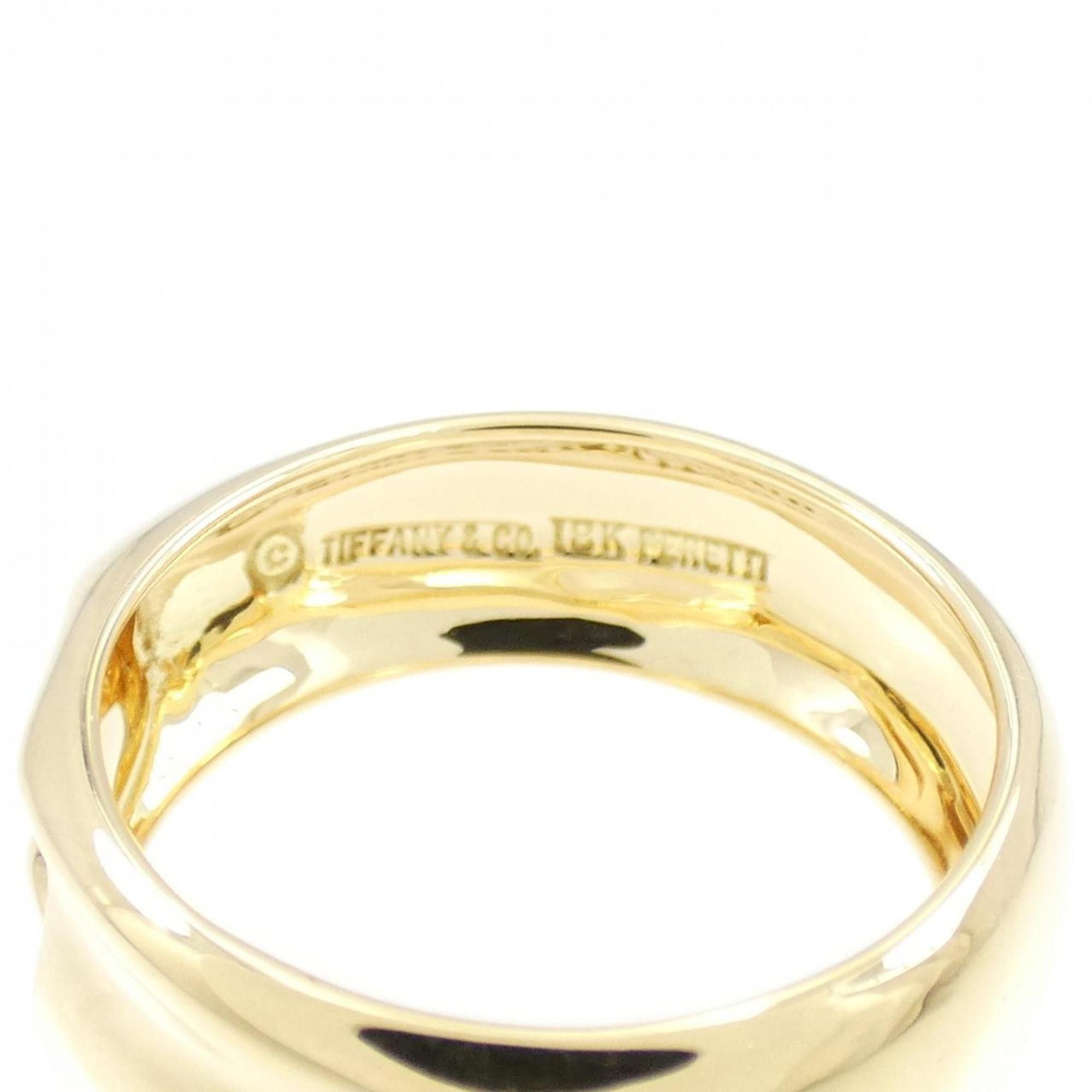 Tiffany & Co. Tiffany & Co Full heart ring Size ONE SIZE - 4 Thumbnail