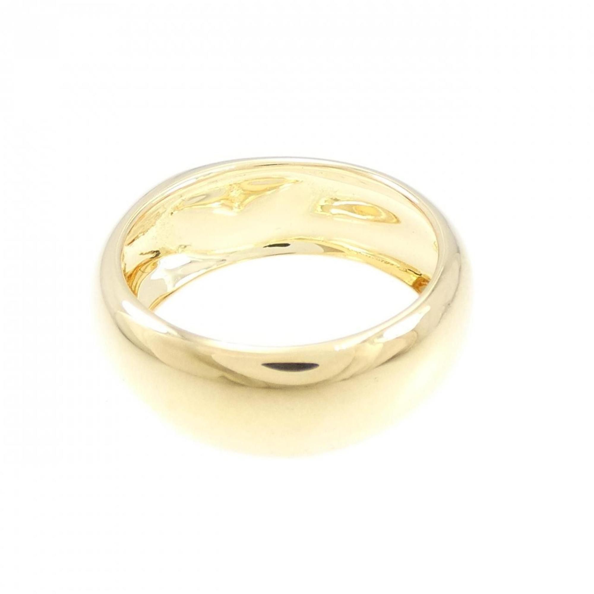 Tiffany & Co. Tiffany & Co Full heart ring Size ONE SIZE - 3 Thumbnail