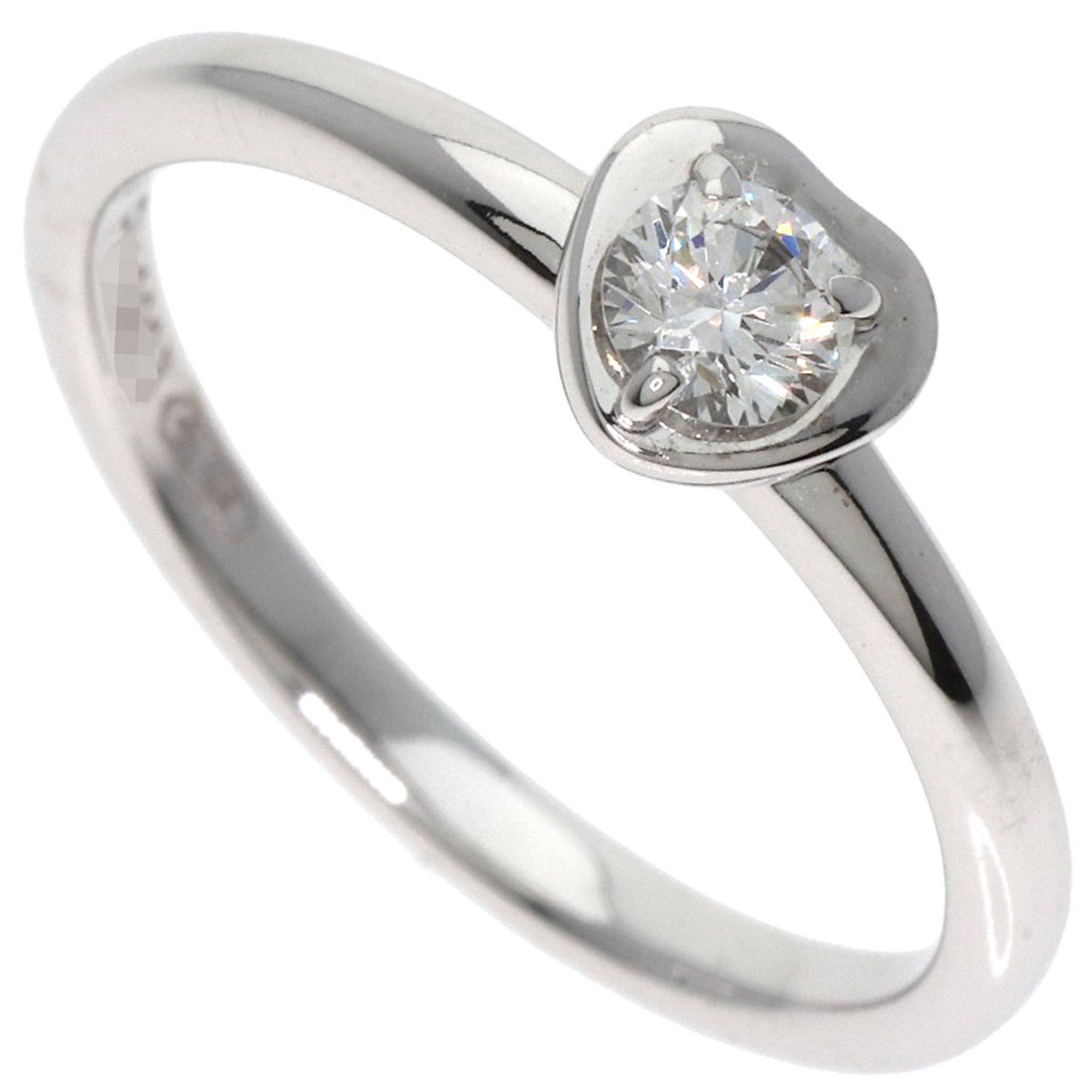 Cartier Cartier Heart ring Size ONE SIZE - 6 Thumbnail