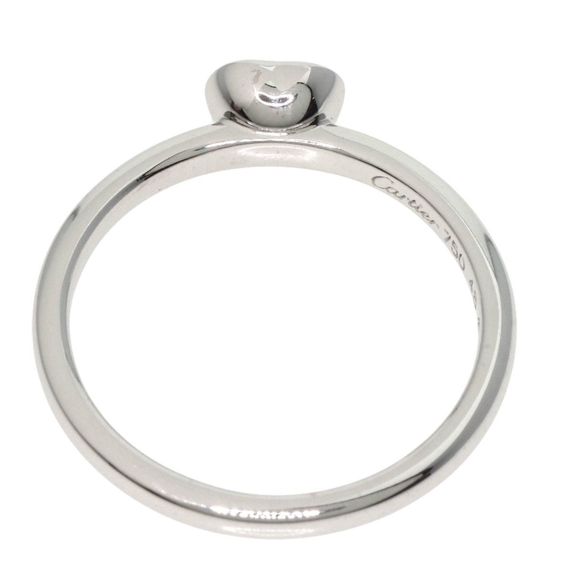 Cartier Cartier Heart ring Size ONE SIZE - 4 Thumbnail