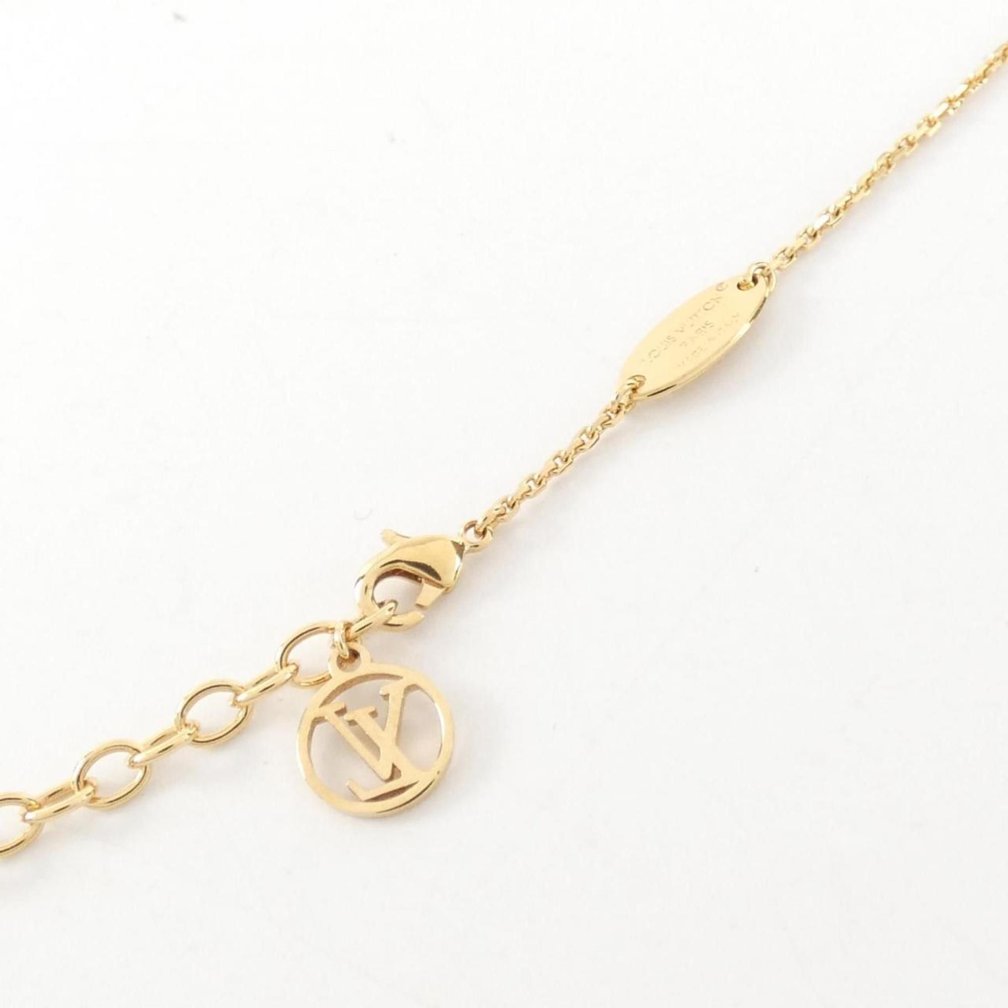 Louis Vuitton Louis Vuitton necklace Size ONE SIZE - 3 Thumbnail