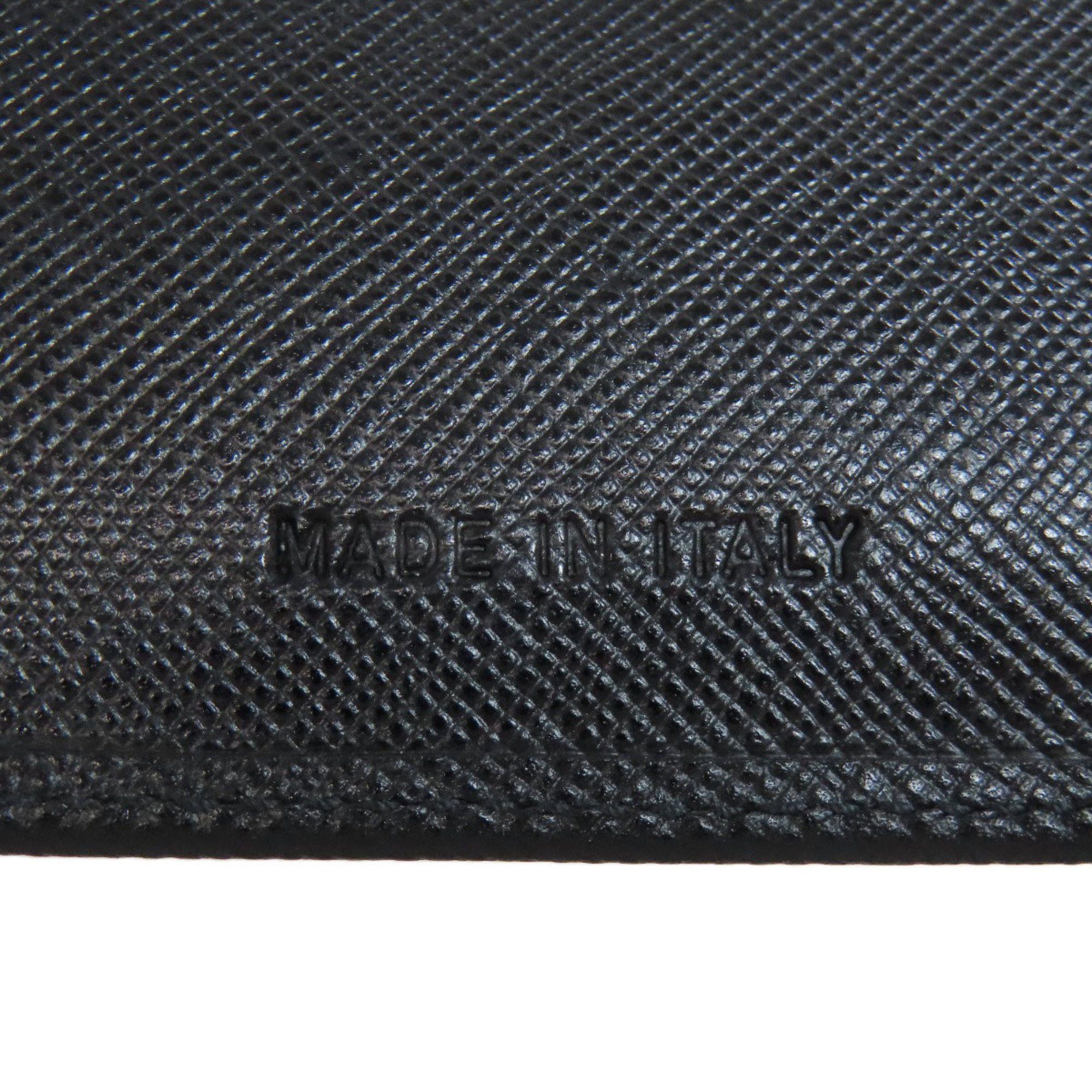Prada Prada Saffiano wallet Size ONE SIZE - 8 Thumbnail