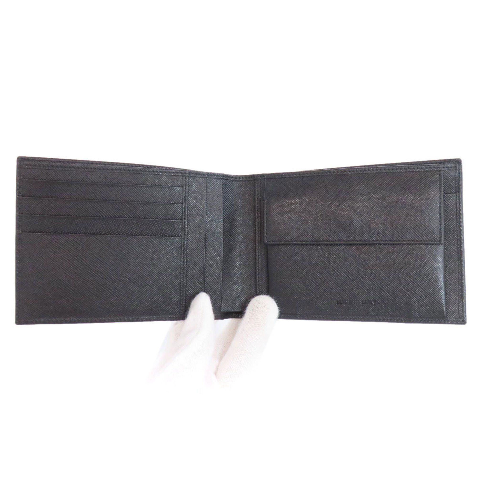 Prada Prada Saffiano wallet Size ONE SIZE - 5 Thumbnail