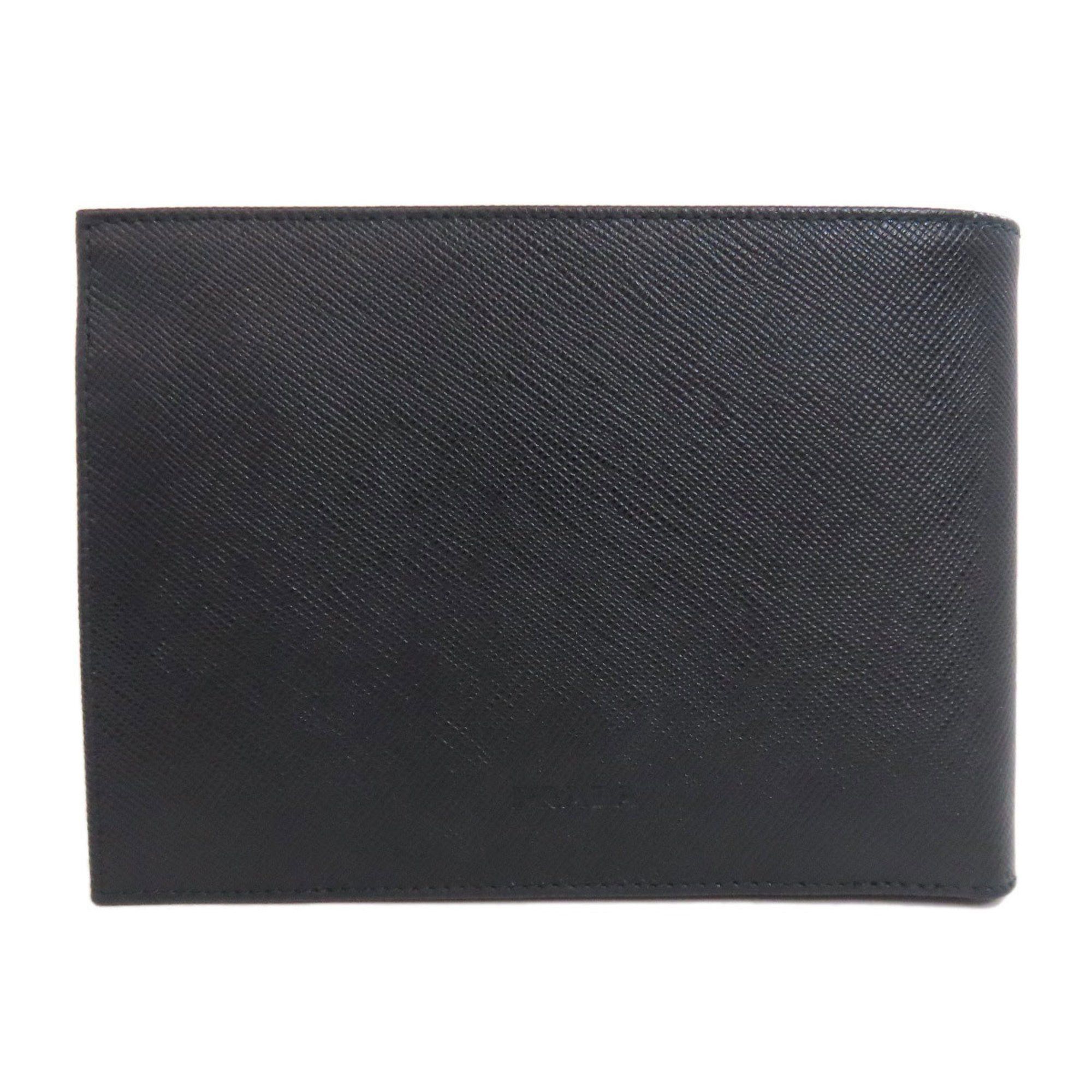 Prada Prada Saffiano wallet Size ONE SIZE - 2 Thumbnail