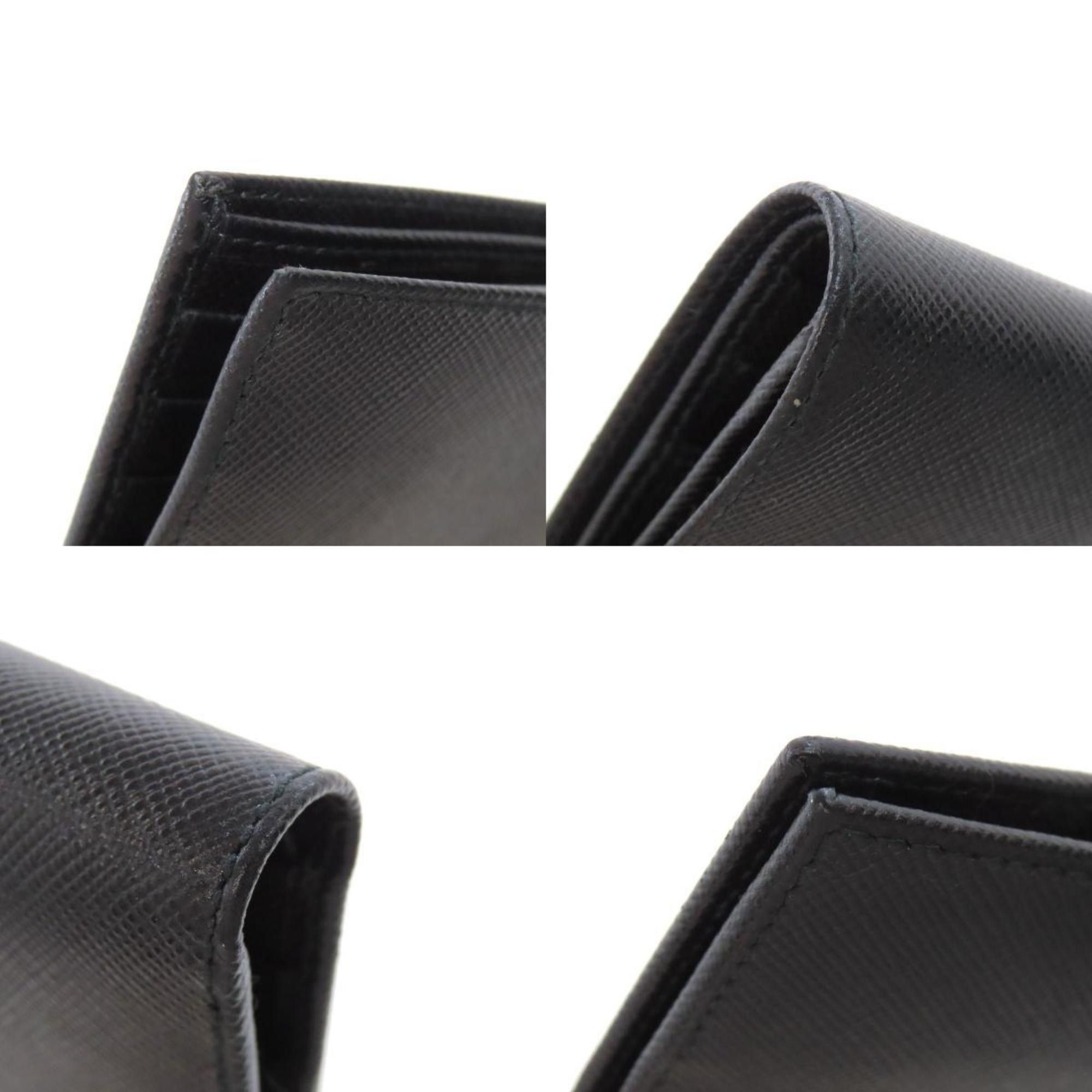 Prada Prada Saffiano wallet Size ONE SIZE - 4 Thumbnail