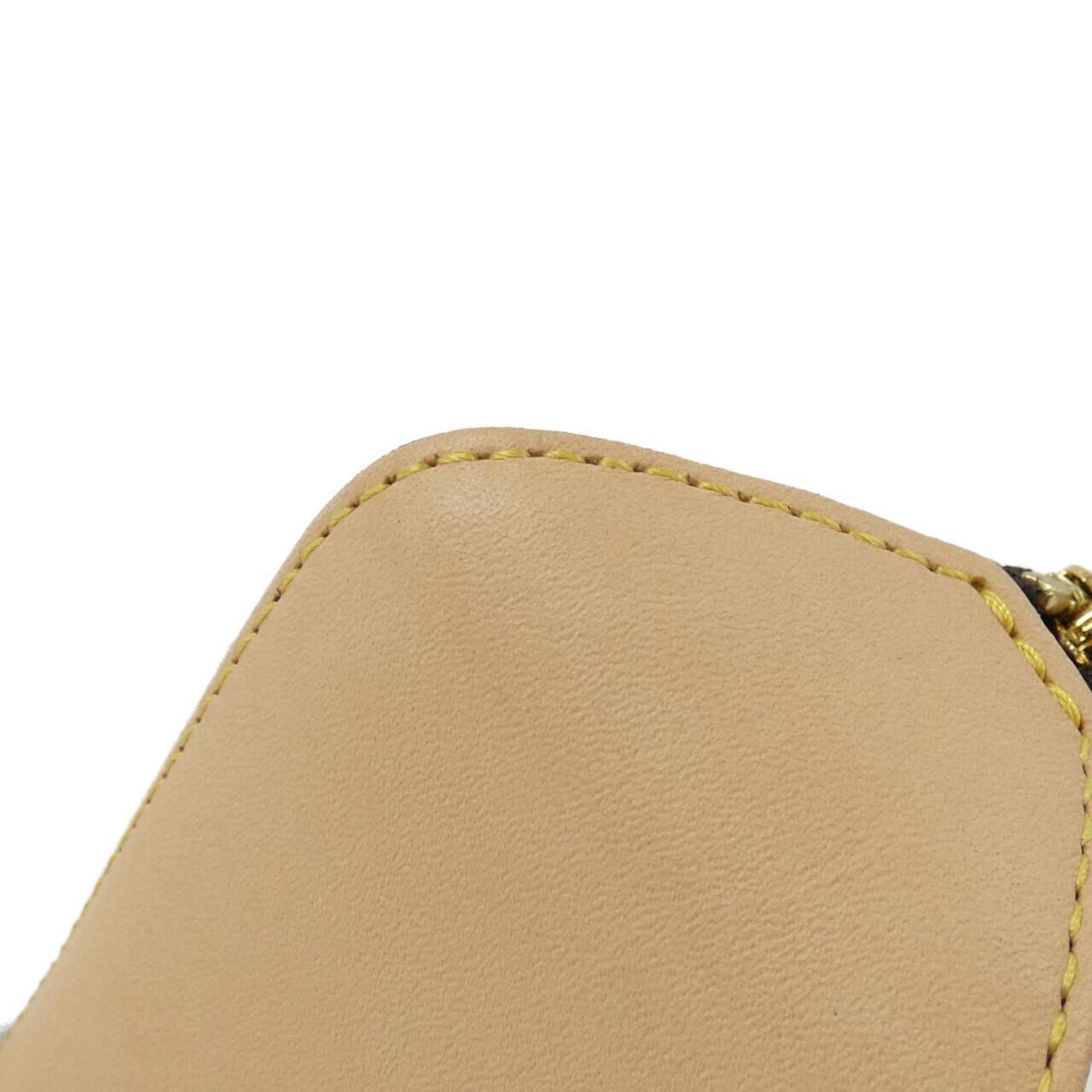 Louis Vuitton Louis Vuitton Elizabeth wallet Size ONE SIZE - 3 Thumbnail