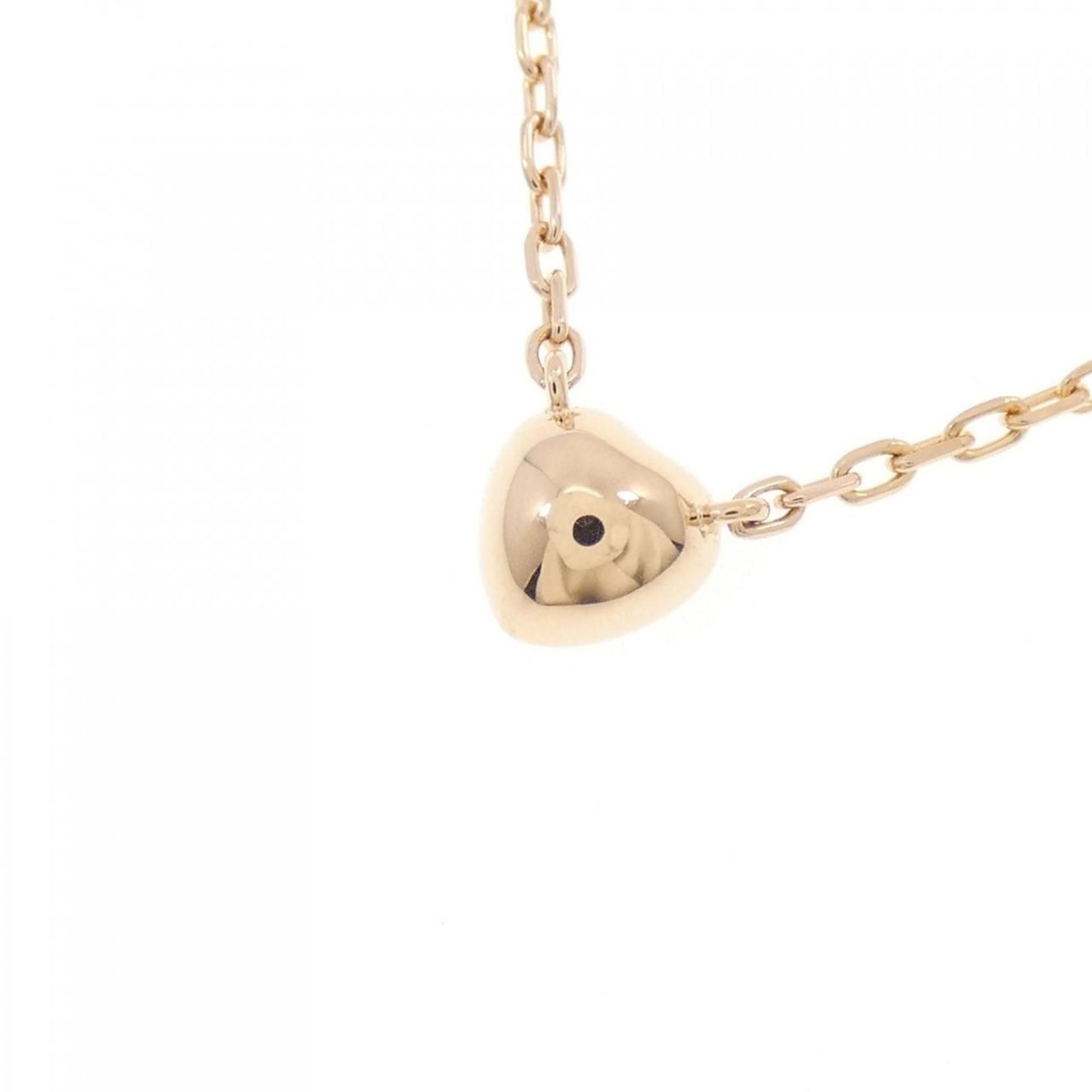 Cartier Cartier Diamants Légers necklace Size ONE SIZE - 4 Thumbnail