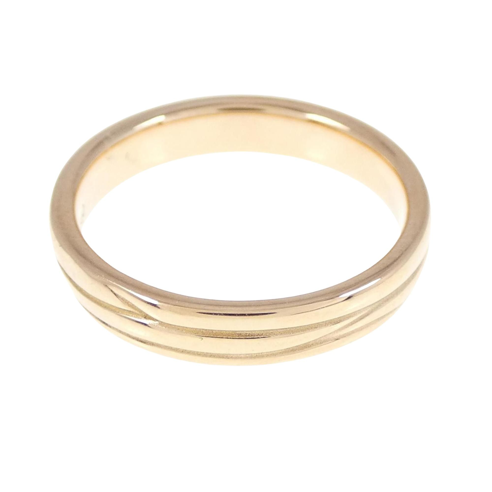 Louis Vuitton Louis Vuitton Alliance epi ring Size ONE SIZE - 2 Thumbnail