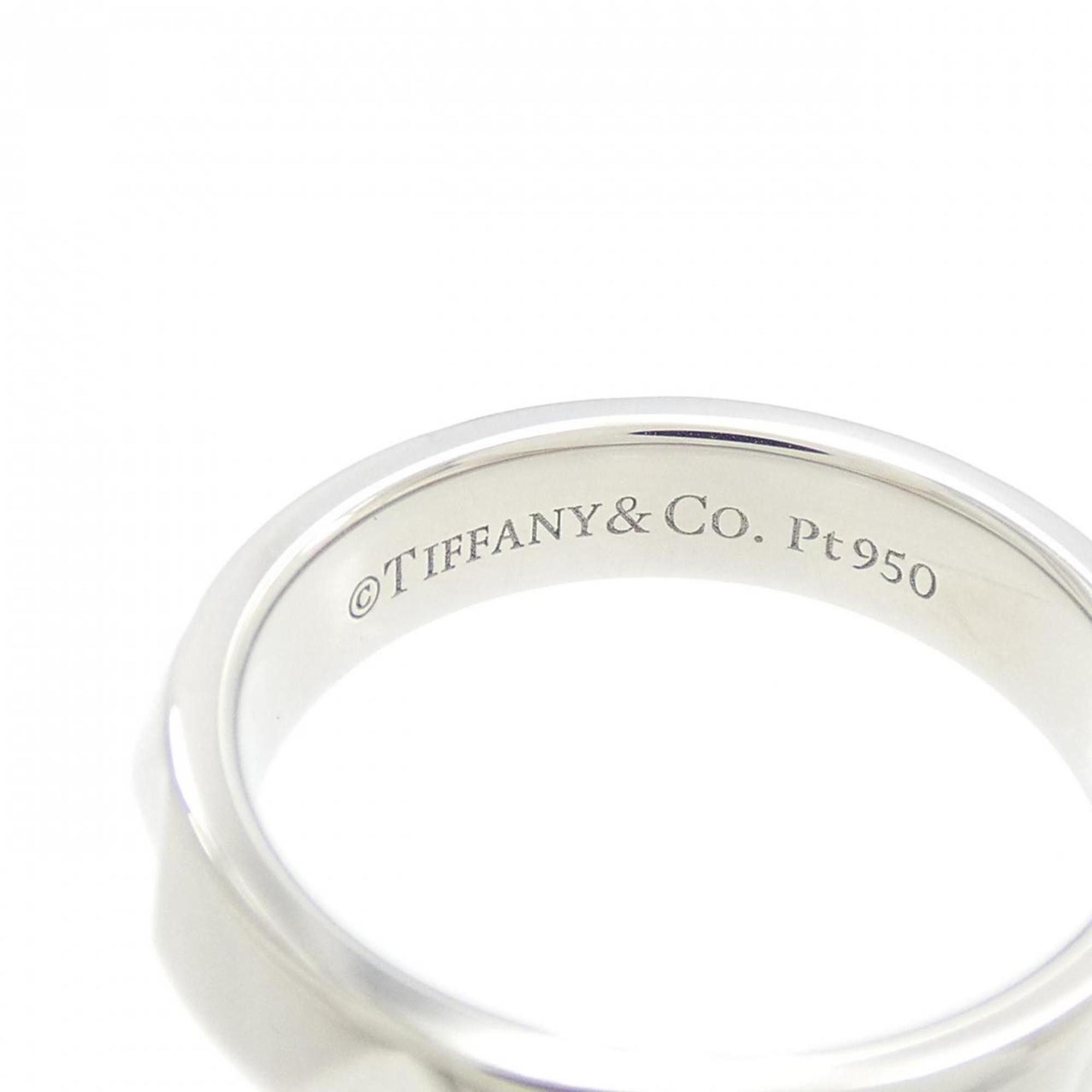 Tiffany & Co. Tiffany & Co True band ring Size ONE SIZE - 3 Thumbnail