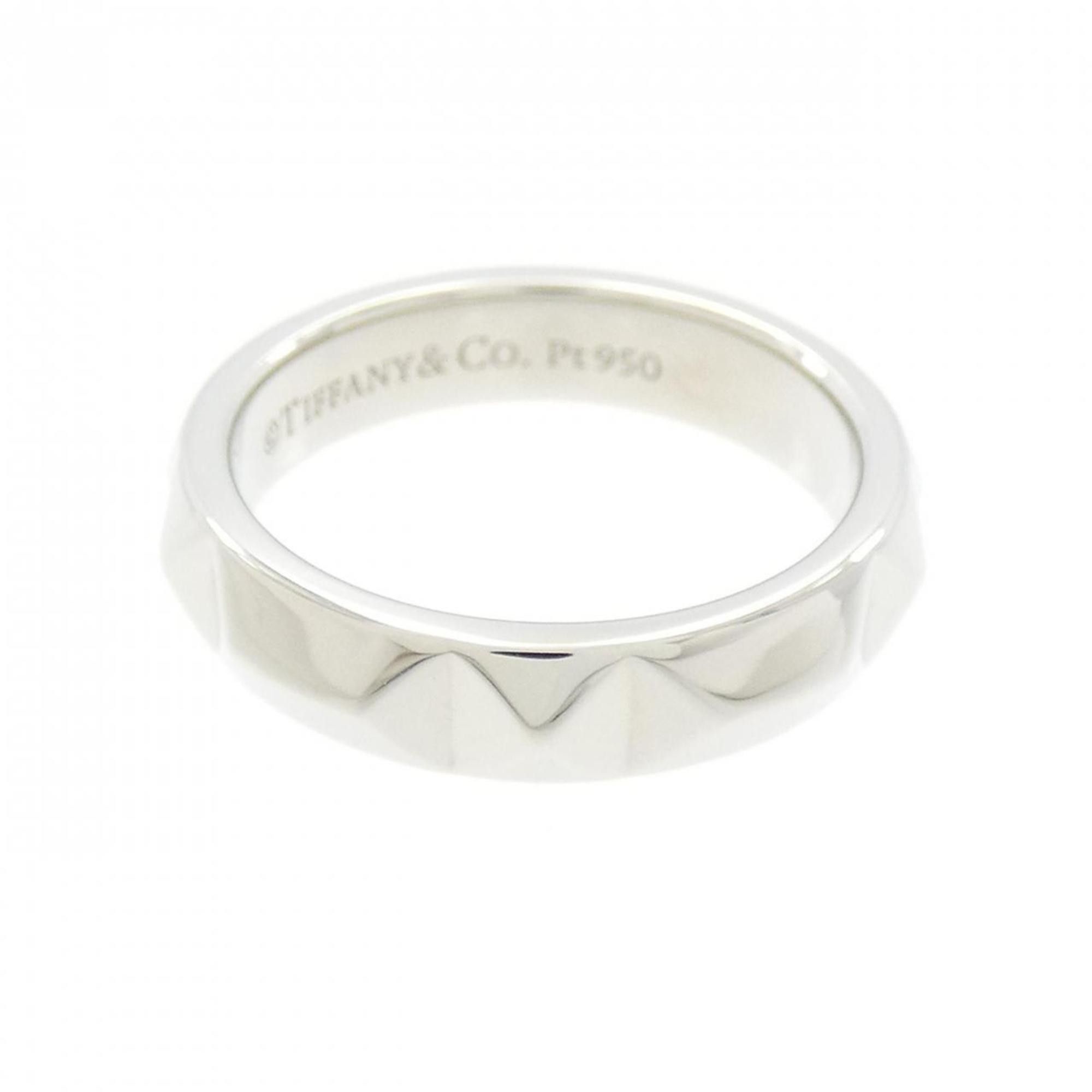 Tiffany & Co. Tiffany & Co True band ring Size ONE SIZE - 2 Thumbnail