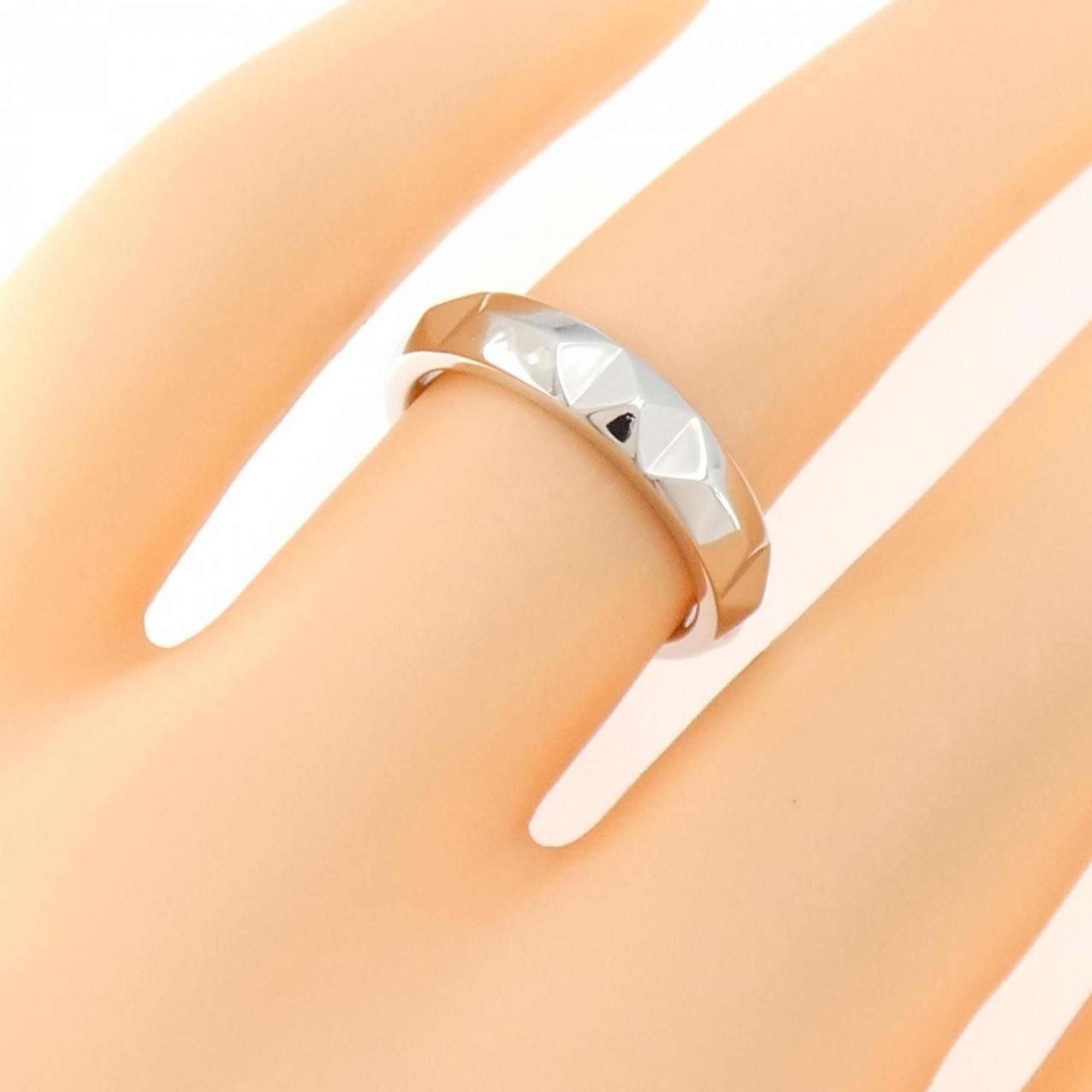 Tiffany & Co. Tiffany & Co True band ring Size ONE SIZE - 4 Thumbnail