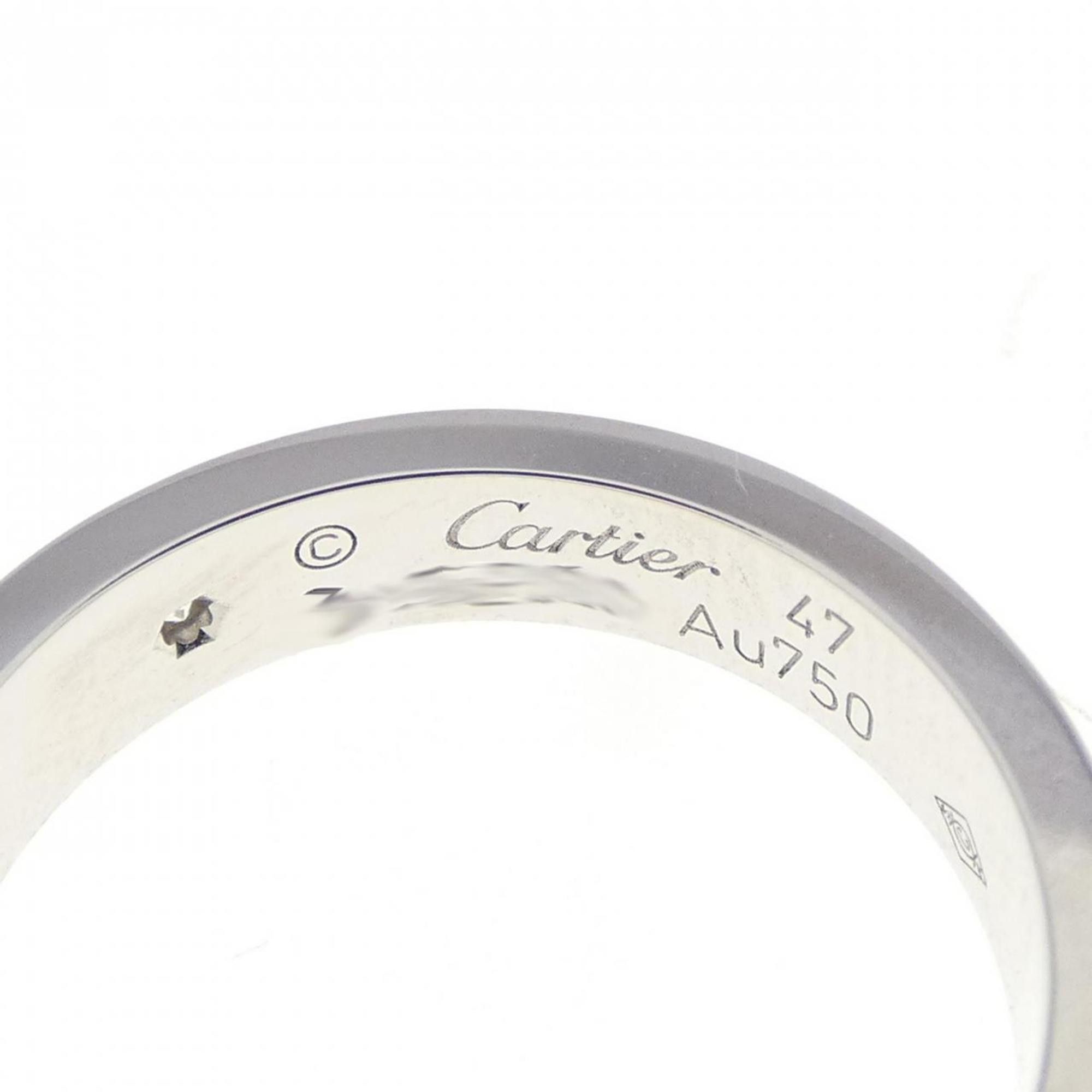 Cartier Cartier Love ring Size ONE SIZE - 4 Thumbnail