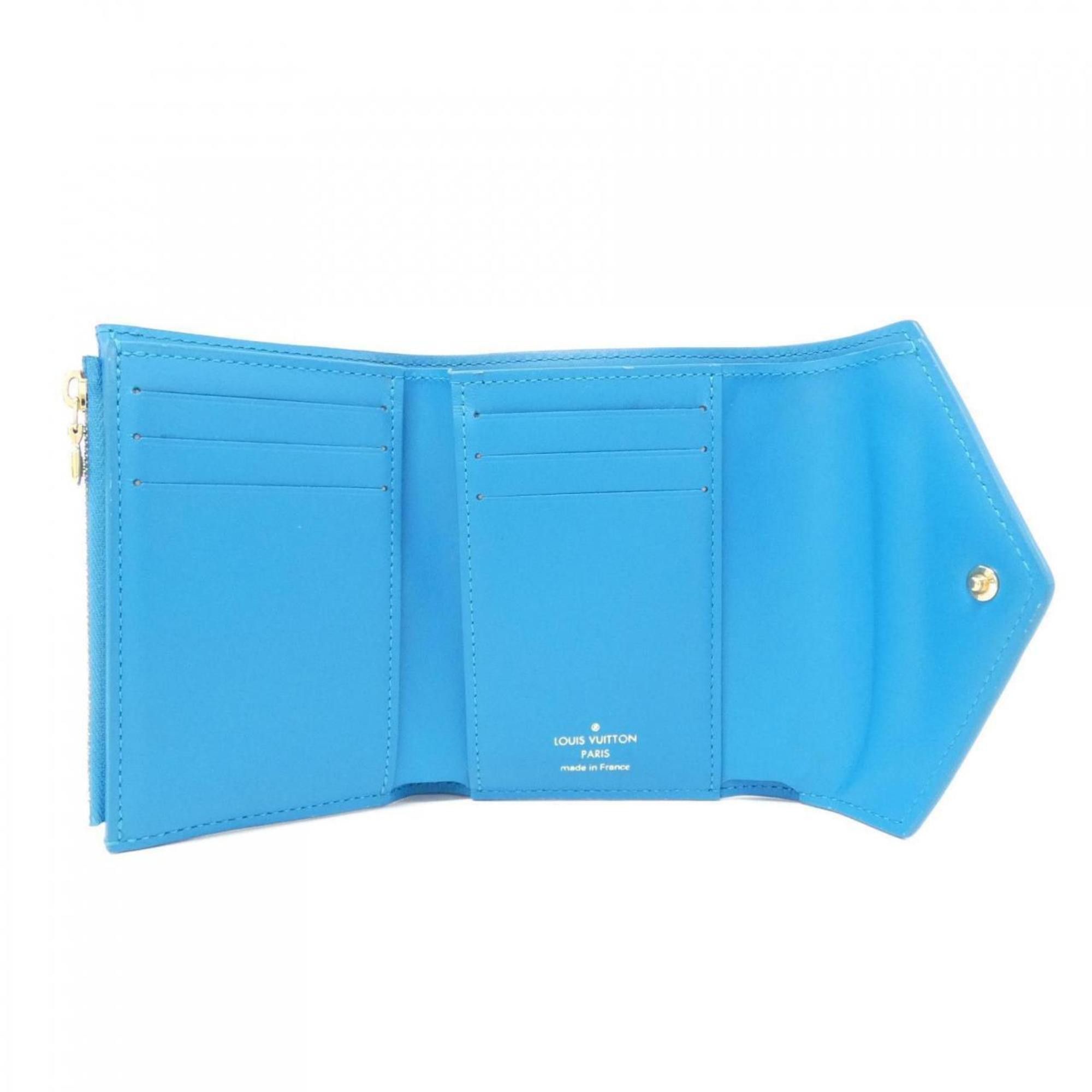Louis Vuitton Louis Vuitton Victorine wallet Size ONE SIZE - 8 Thumbnail