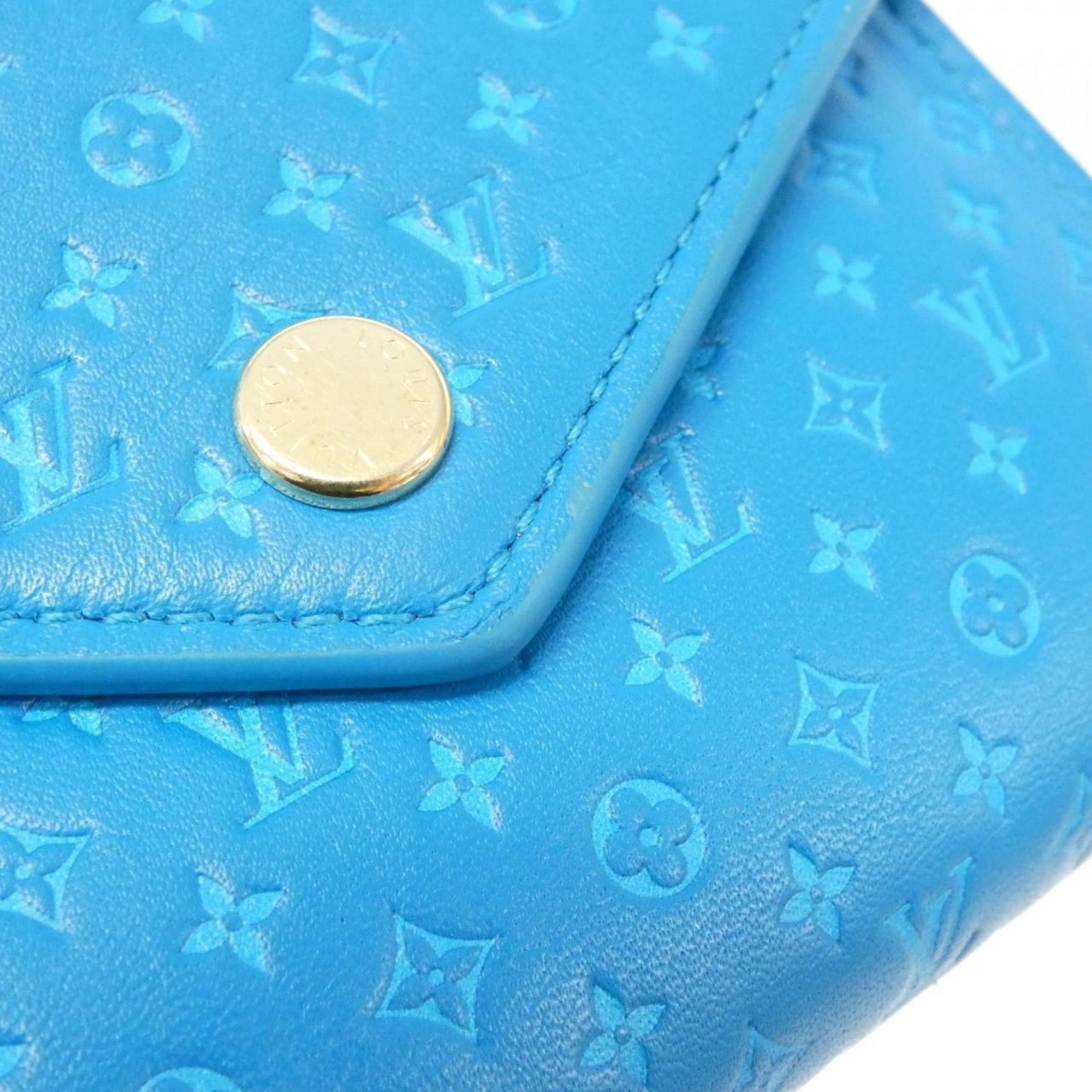 Louis Vuitton Louis Vuitton Victorine wallet Size ONE SIZE - 5 Thumbnail