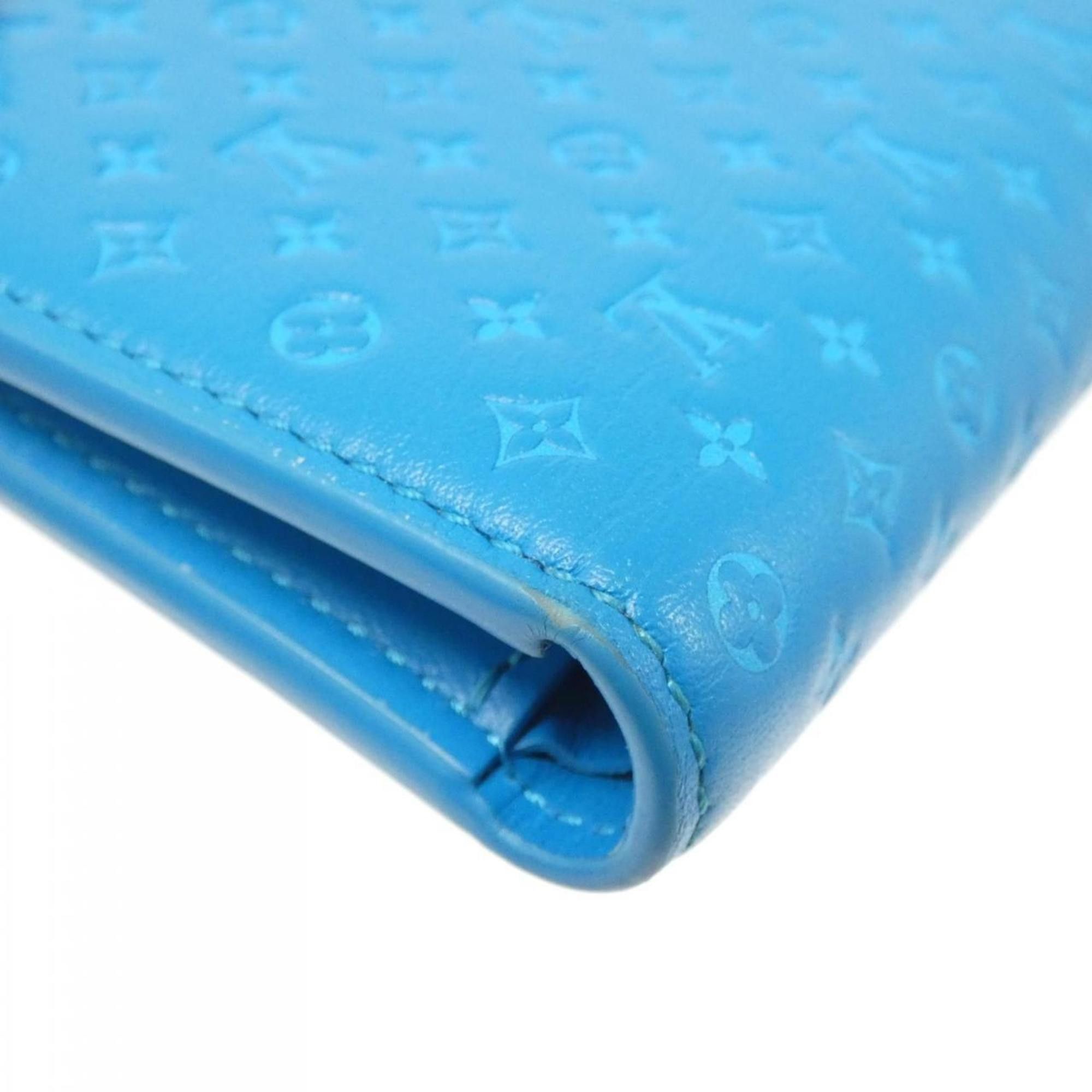Louis Vuitton Louis Vuitton Victorine wallet Size ONE SIZE - 3 Thumbnail