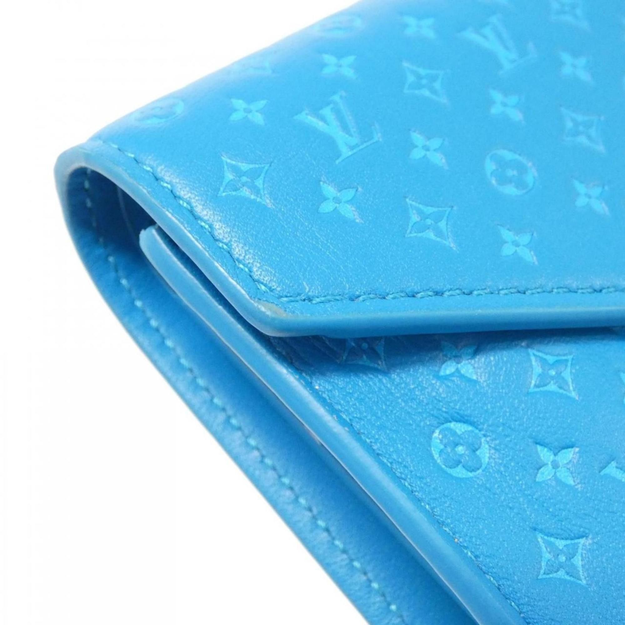 Louis Vuitton Louis Vuitton Victorine wallet Size ONE SIZE - 4 Thumbnail