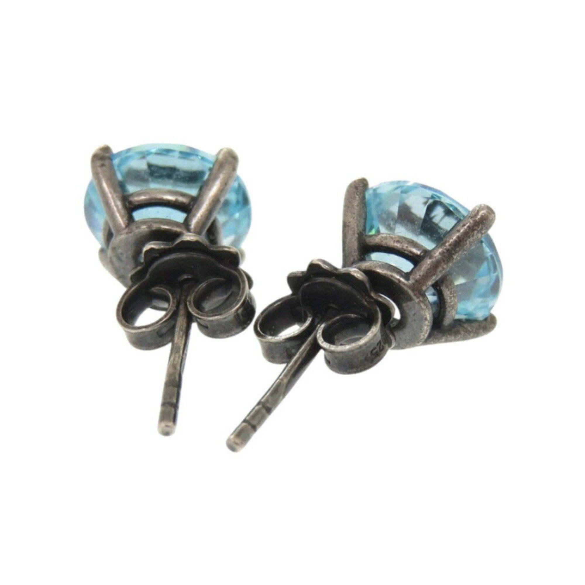 Bottega Veneta Bottega Veneta earring Size ONE SIZE - 2 Thumbnail