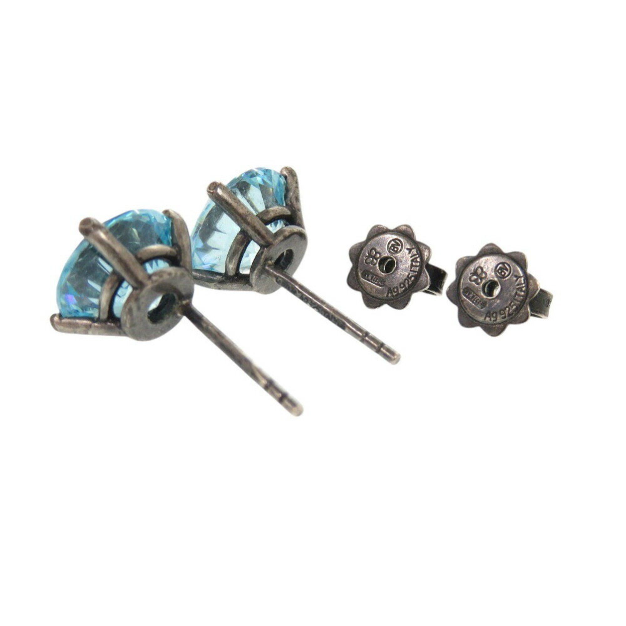 Bottega Veneta Bottega Veneta earring Size ONE SIZE - 6 Thumbnail