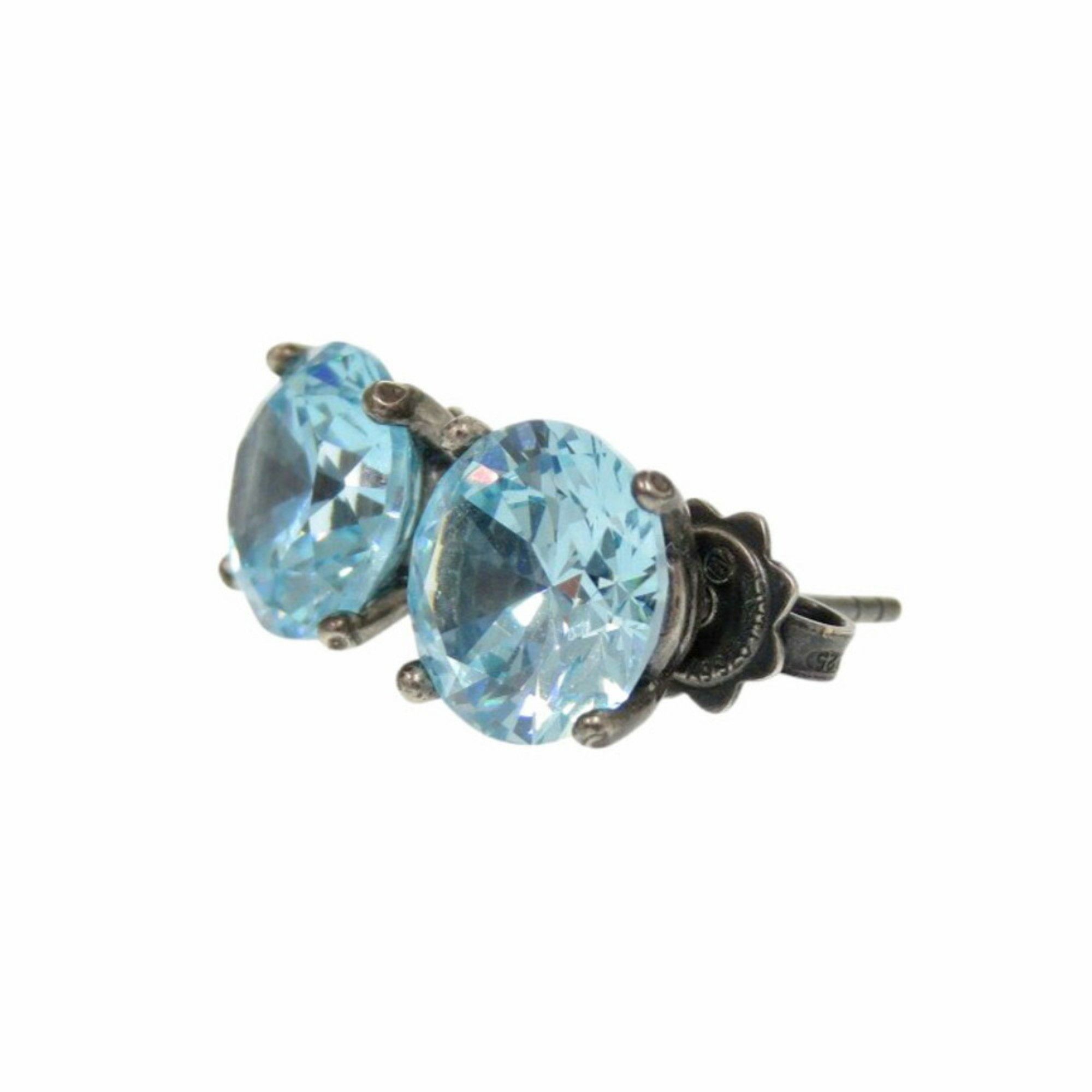 Bottega Veneta Bottega Veneta earring Size ONE SIZE - 5 Thumbnail